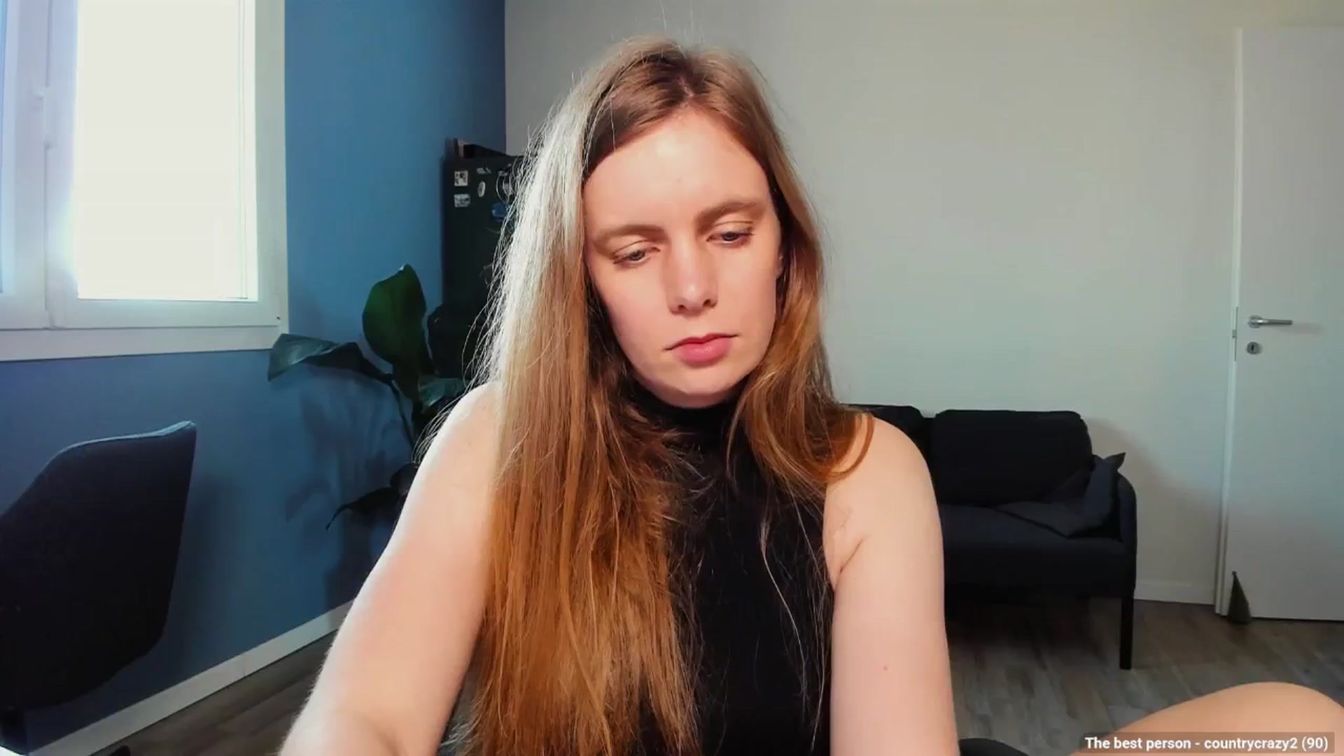 Gallery image thumbnail from Personage's myfreecams stream on, 05/19/2025, 14:50 image 5 of 20