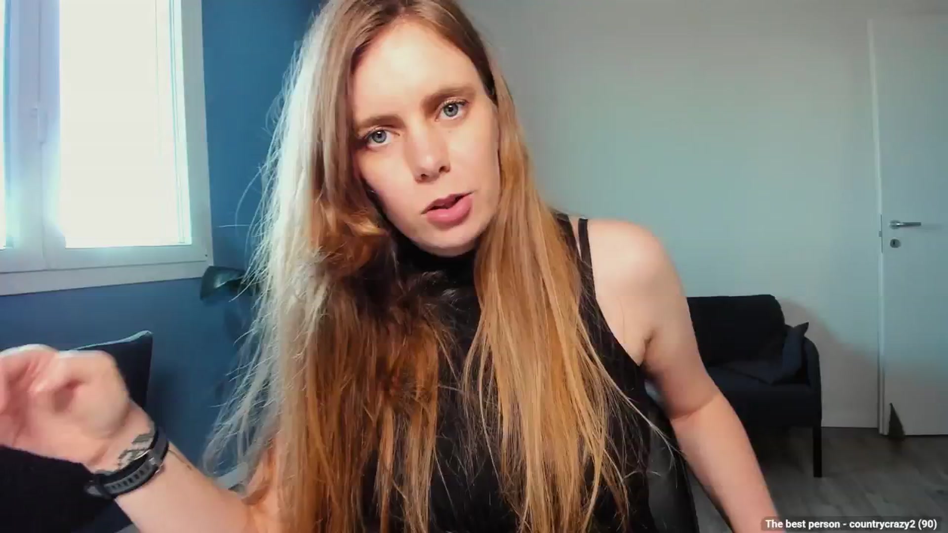 Gallery image thumbnail from Personage's myfreecams stream on, 05/19/2025, 14:50 image 18 of 20