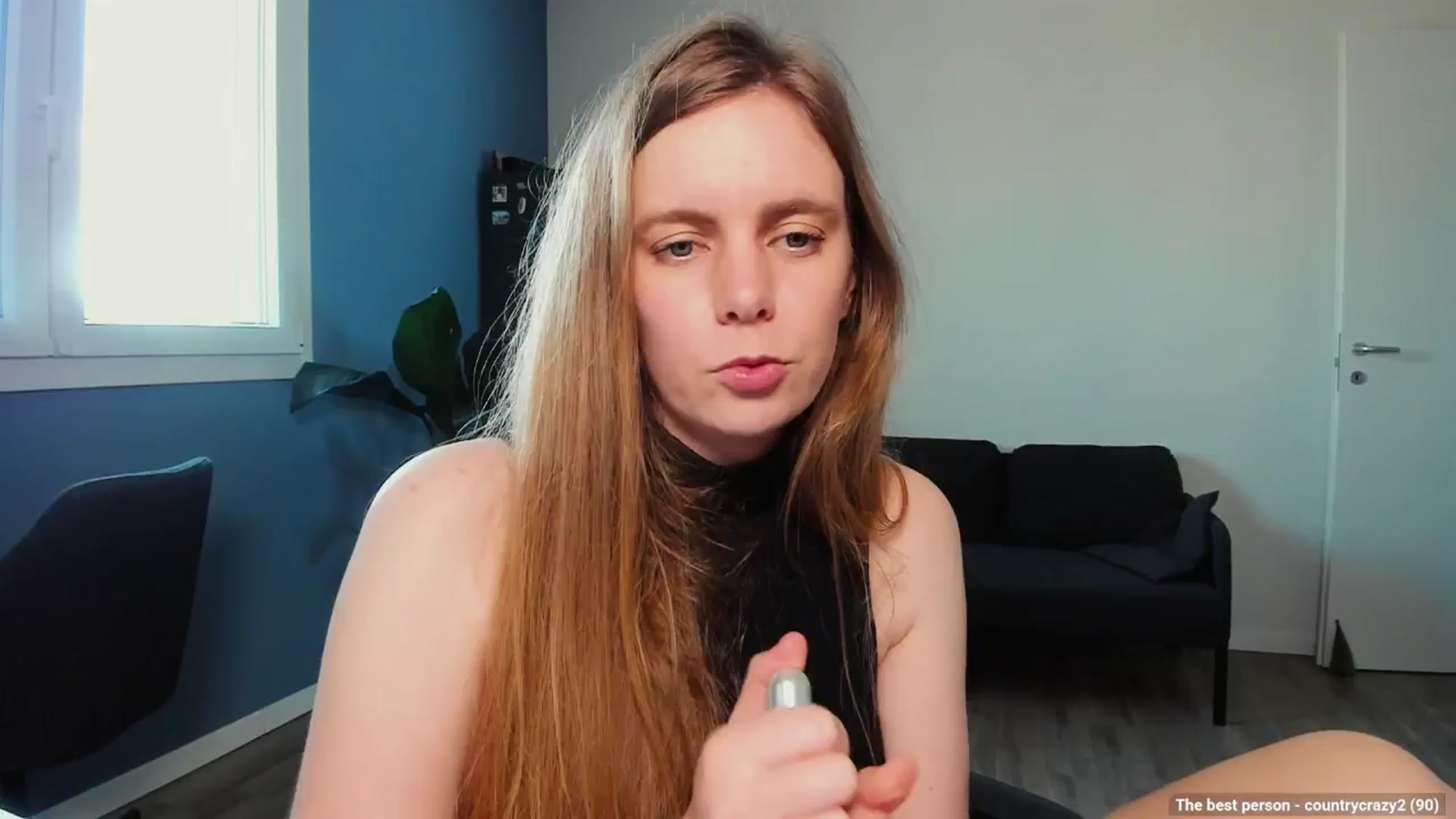 Gallery image thumbnail from Personage's myfreecams stream on, 05/19/2025, 14:50 image 3 of 20