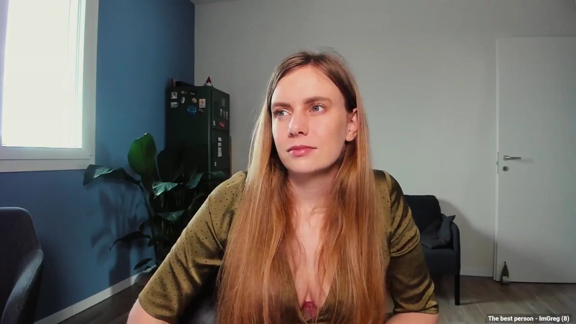 Gallery image thumbnail from Personage's myfreecams stream on, 05/20/2025, 13:10 image 17 of 20