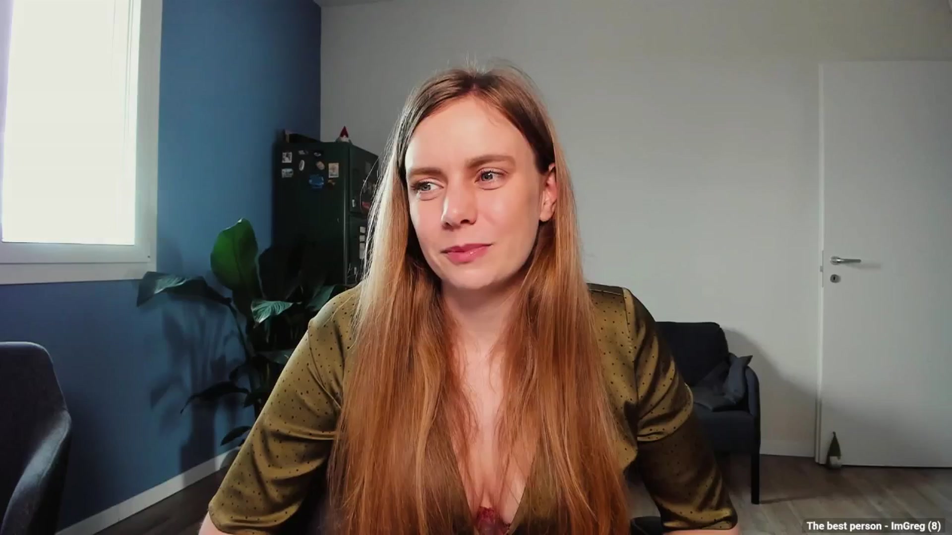 Gallery image thumbnail from Personage's myfreecams stream on, 05/20/2025, 13:10 image 10 of 20