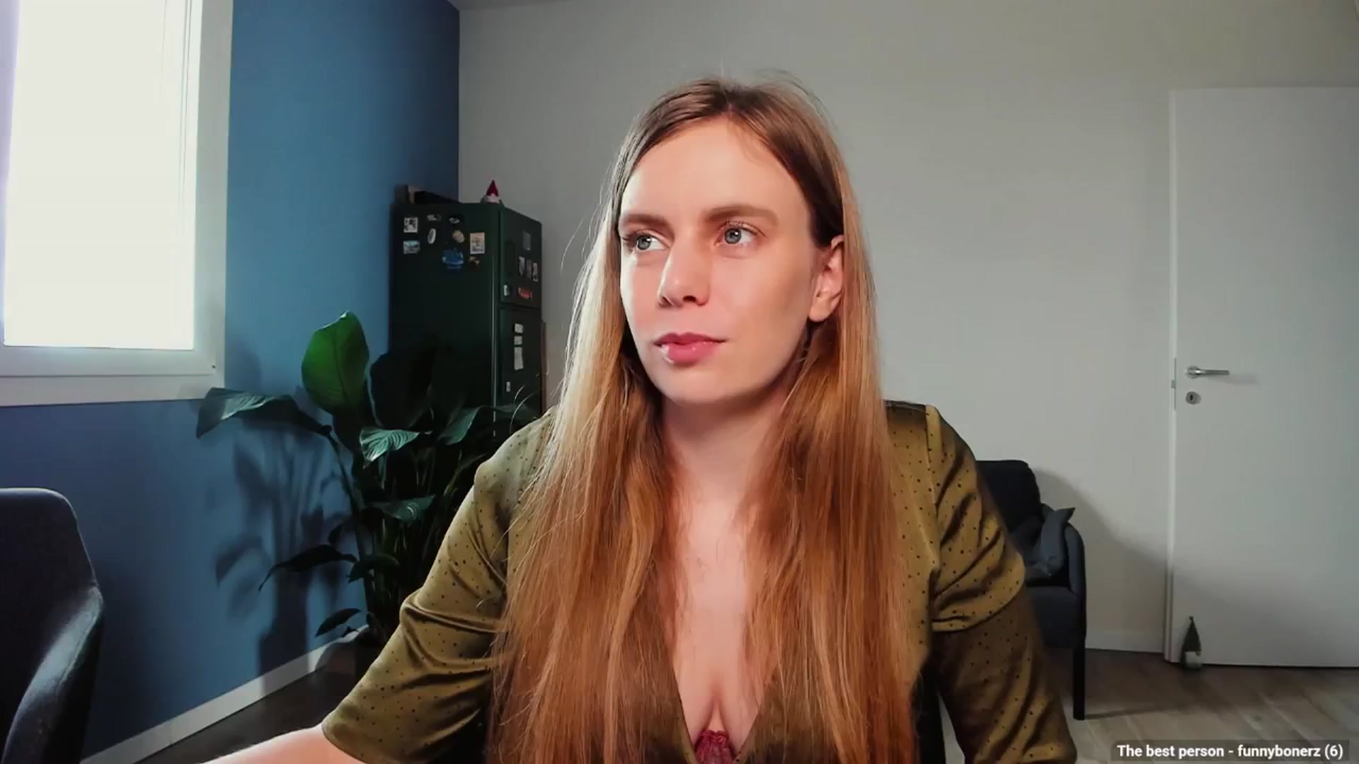 Gallery image thumbnail from Personage's myfreecams stream on, 05/20/2025, 13:10 image 2 of 20