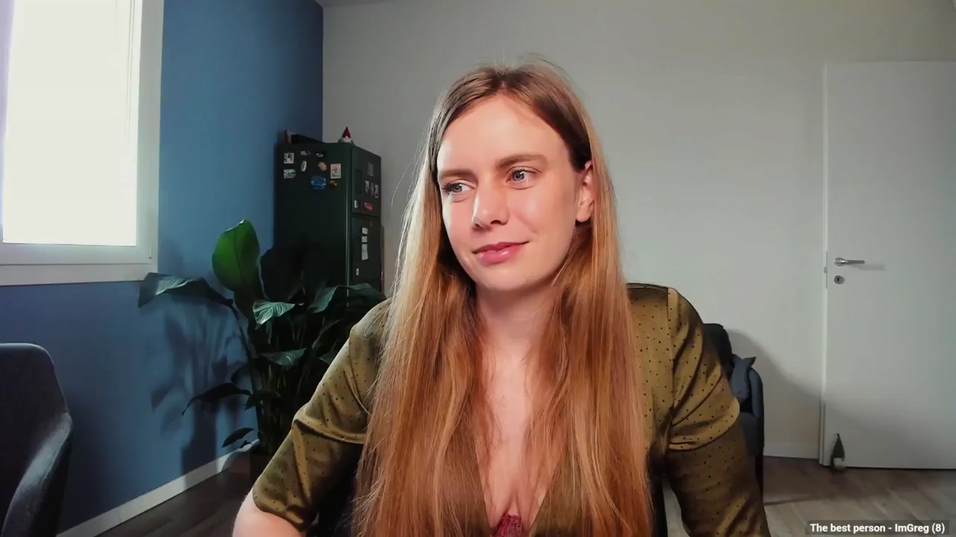 Gallery image thumbnail from Personage's myfreecams stream on, 05/20/2025, 13:10 image 8 of 20
