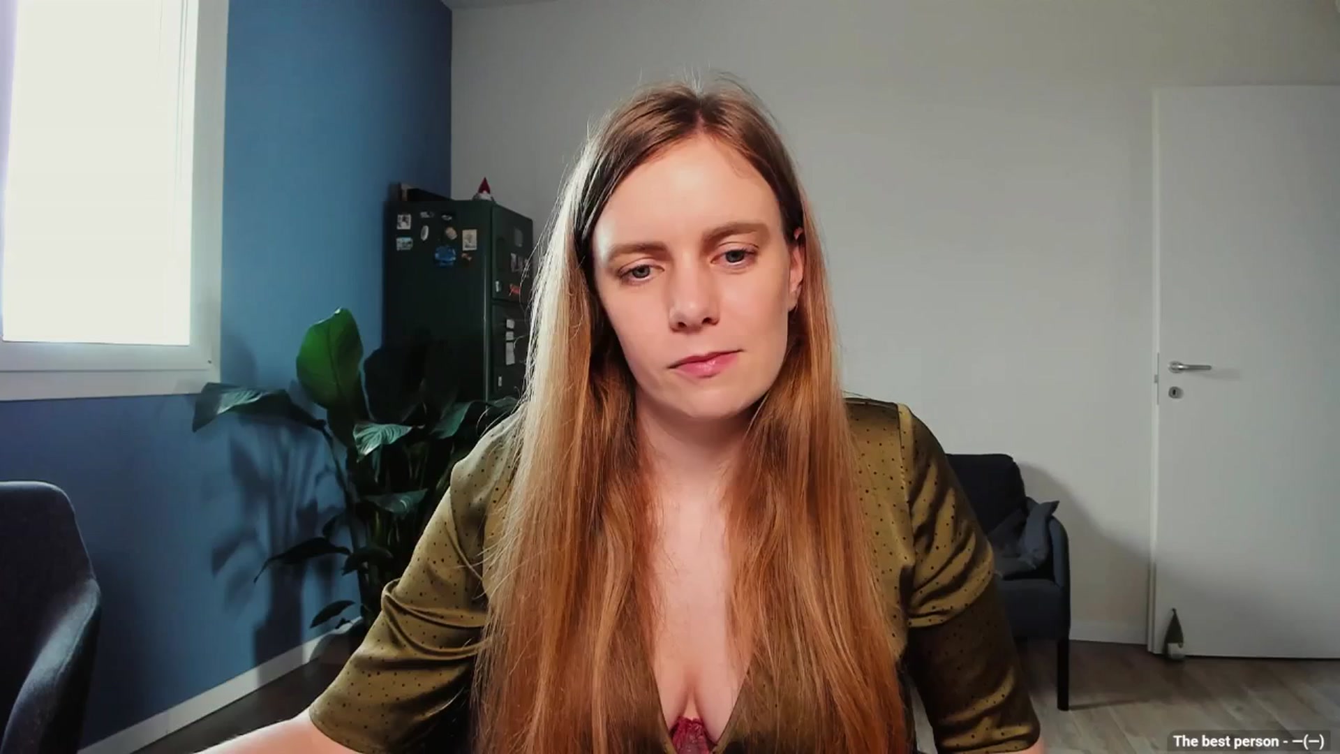 Gallery image thumbnail from Personage's myfreecams stream on, 05/20/2025, 13:10 image 1 of 20