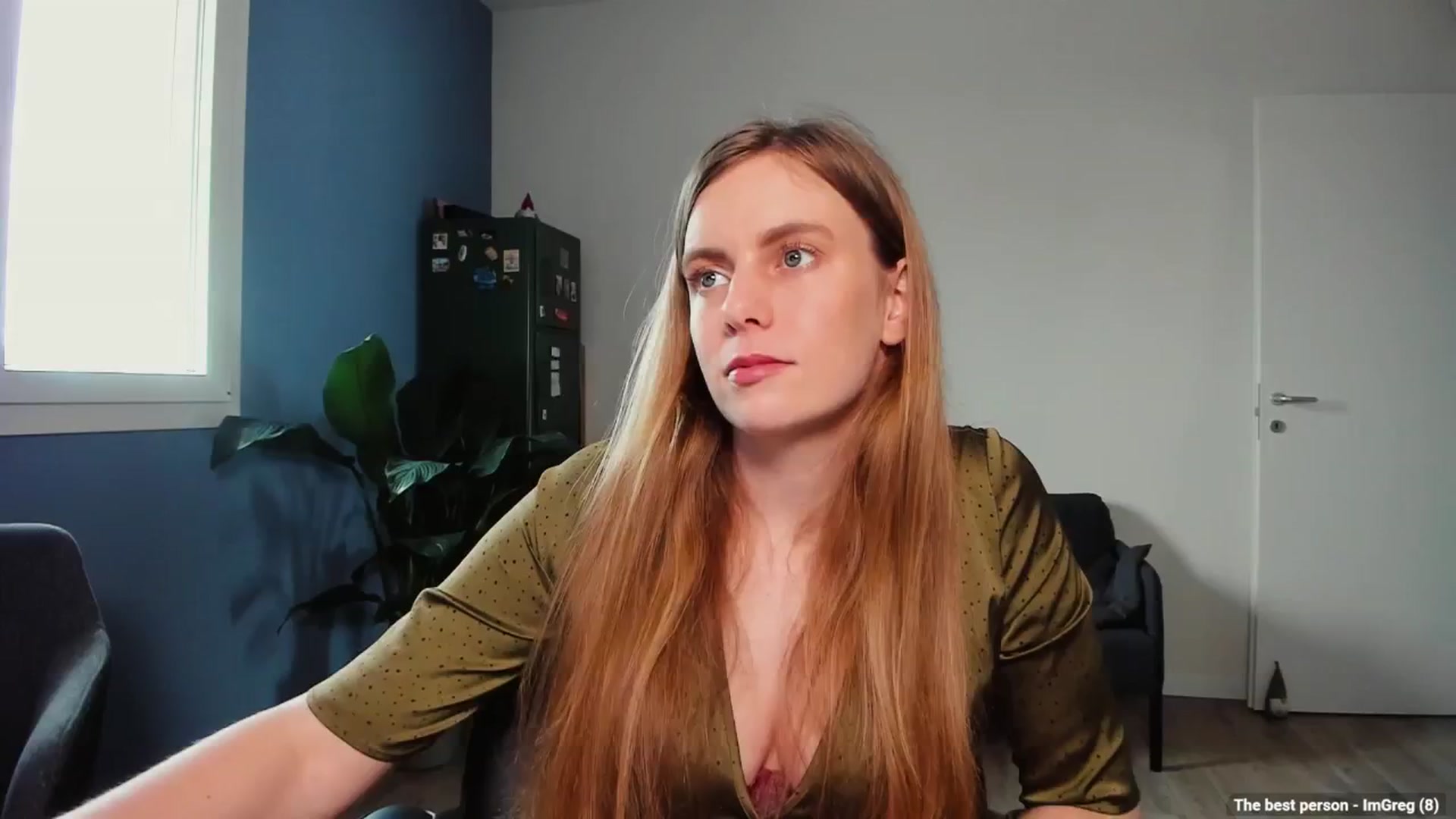 Gallery image thumbnail from Personage's myfreecams stream on, 05/20/2025, 13:10 image 14 of 20