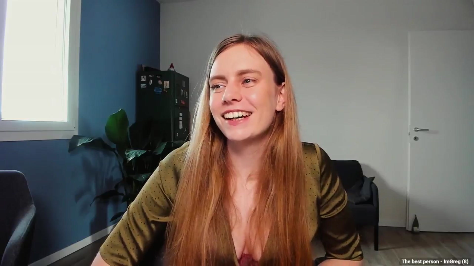 Gallery image thumbnail from Personage's myfreecams stream on, 05/20/2025, 13:10 image 16 of 20