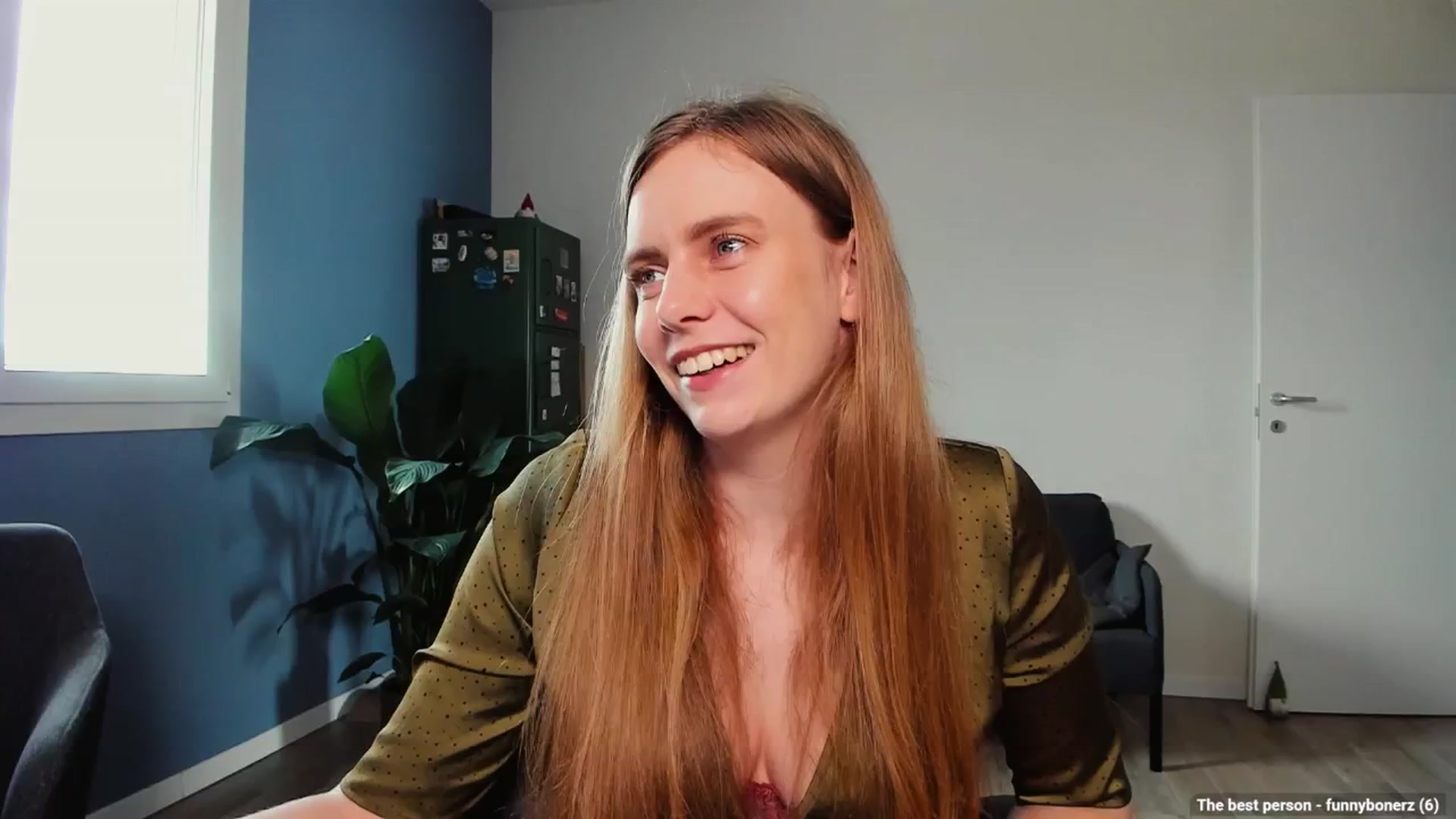 Gallery image thumbnail from Personage's myfreecams stream on, 05/20/2025, 13:10 image 6 of 20