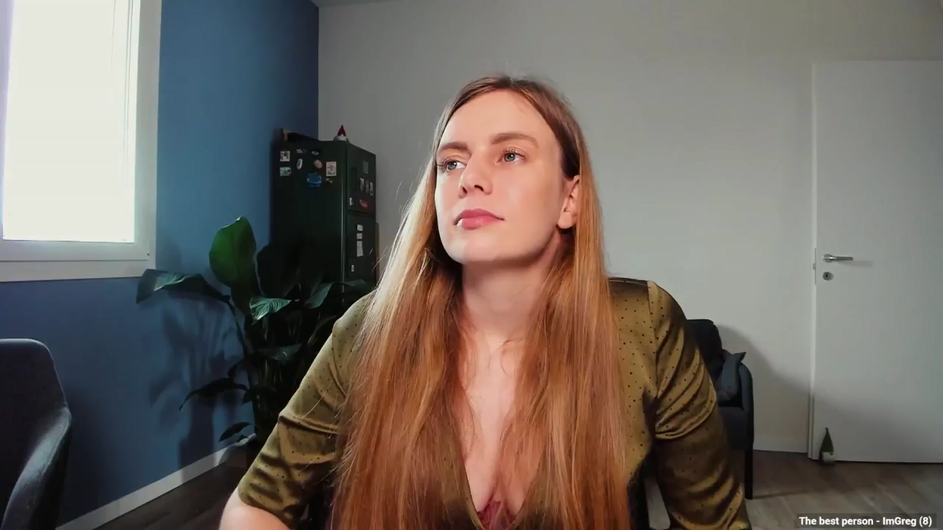 Gallery image thumbnail from Personage's myfreecams stream on, 05/20/2025, 13:10 image 12 of 20