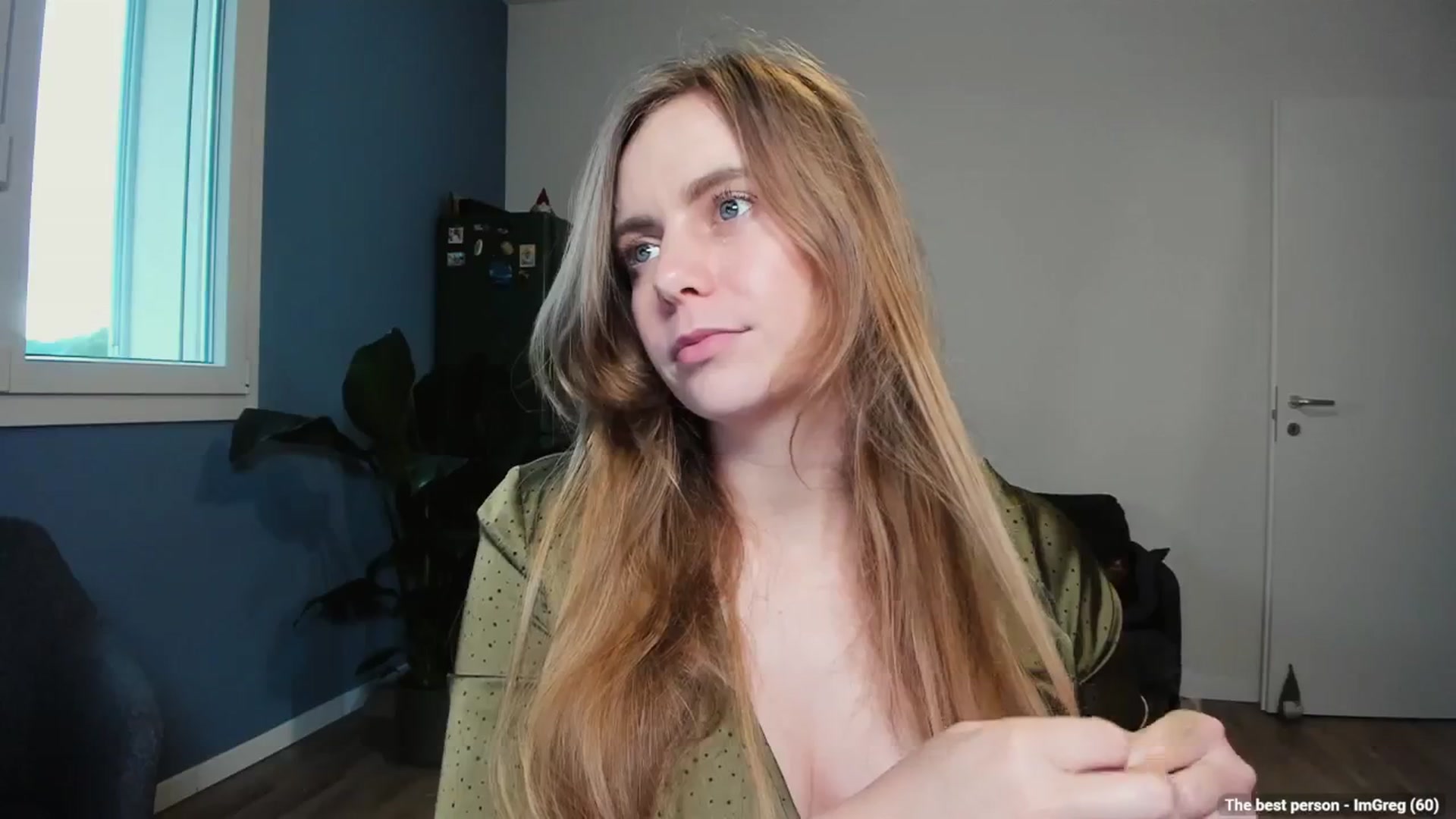 Gallery image thumbnail from Personage's myfreecams stream on, 05/20/2025, 14:36 image 17 of 20
