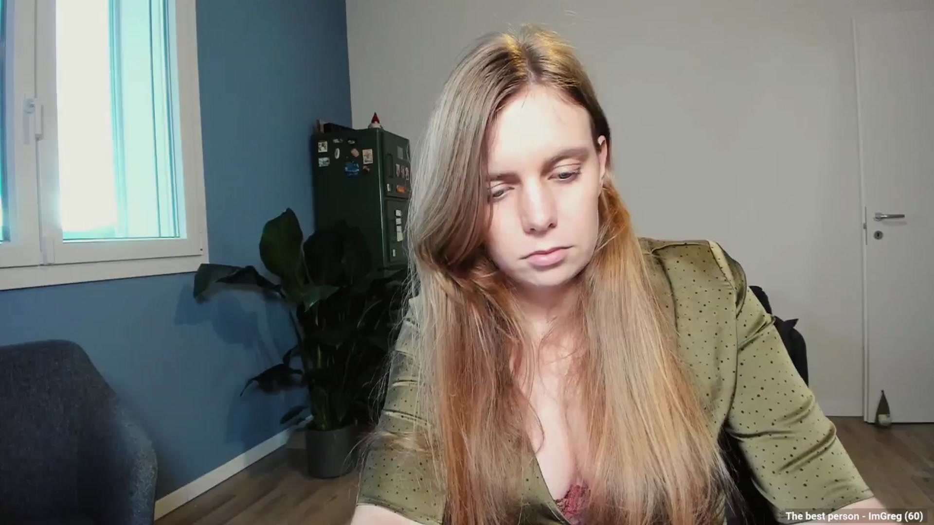 Gallery image thumbnail from Personage's myfreecams stream on, 05/20/2025, 14:36 image 19 of 20