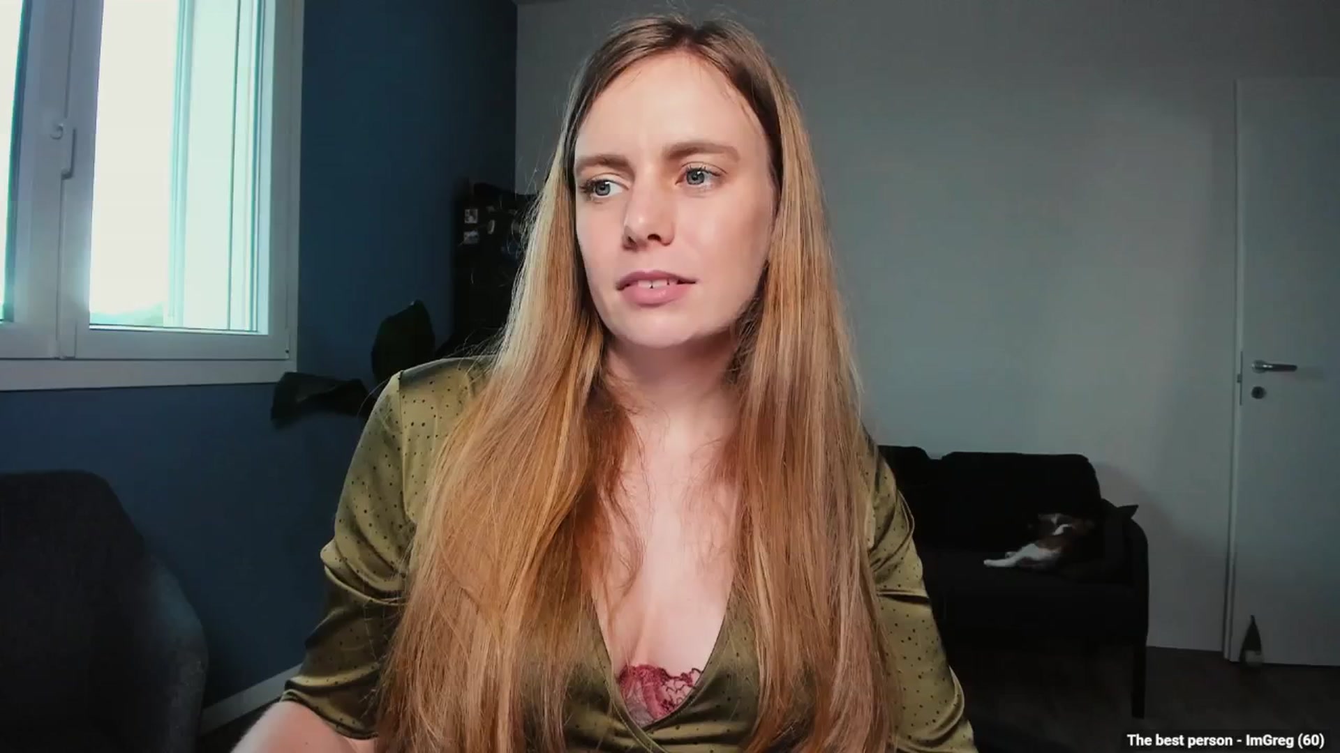 Gallery image thumbnail from Personage's myfreecams stream on, 05/20/2025, 14:36 image 13 of 20