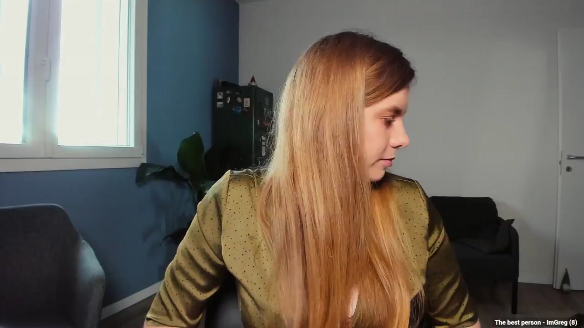 Gallery image thumbnail from Personage's myfreecams stream on, 05/20/2025, 14:36 image 5 of 20