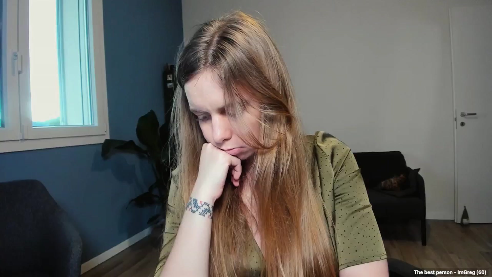 Gallery image thumbnail from Personage's myfreecams stream on, 05/20/2025, 14:36 image 20 of 20