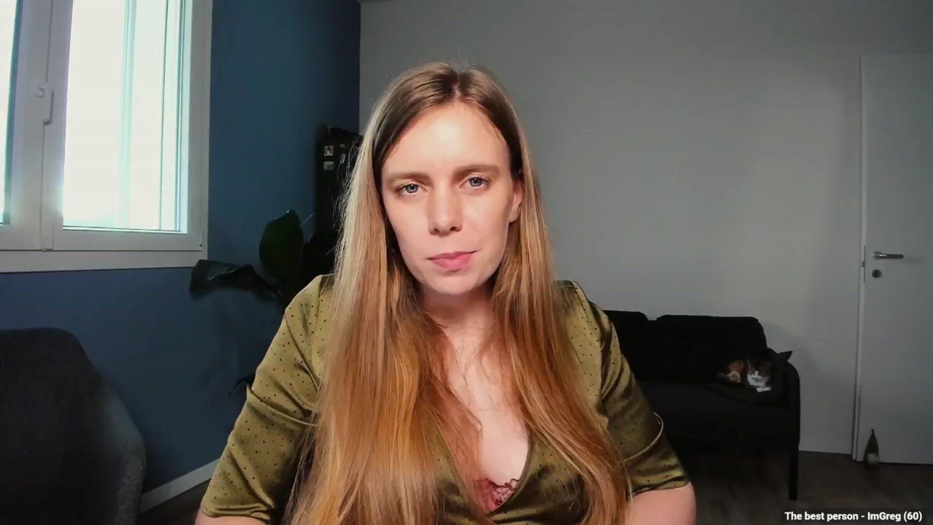 Gallery image thumbnail from Personage's myfreecams stream on, 05/20/2025, 14:36 image 12 of 20