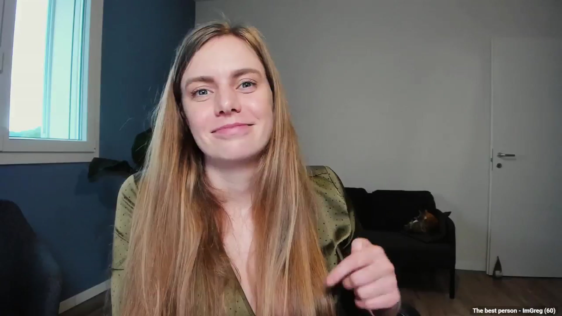 Gallery image thumbnail from Personage's myfreecams stream on, 05/20/2025, 14:36 image 14 of 20