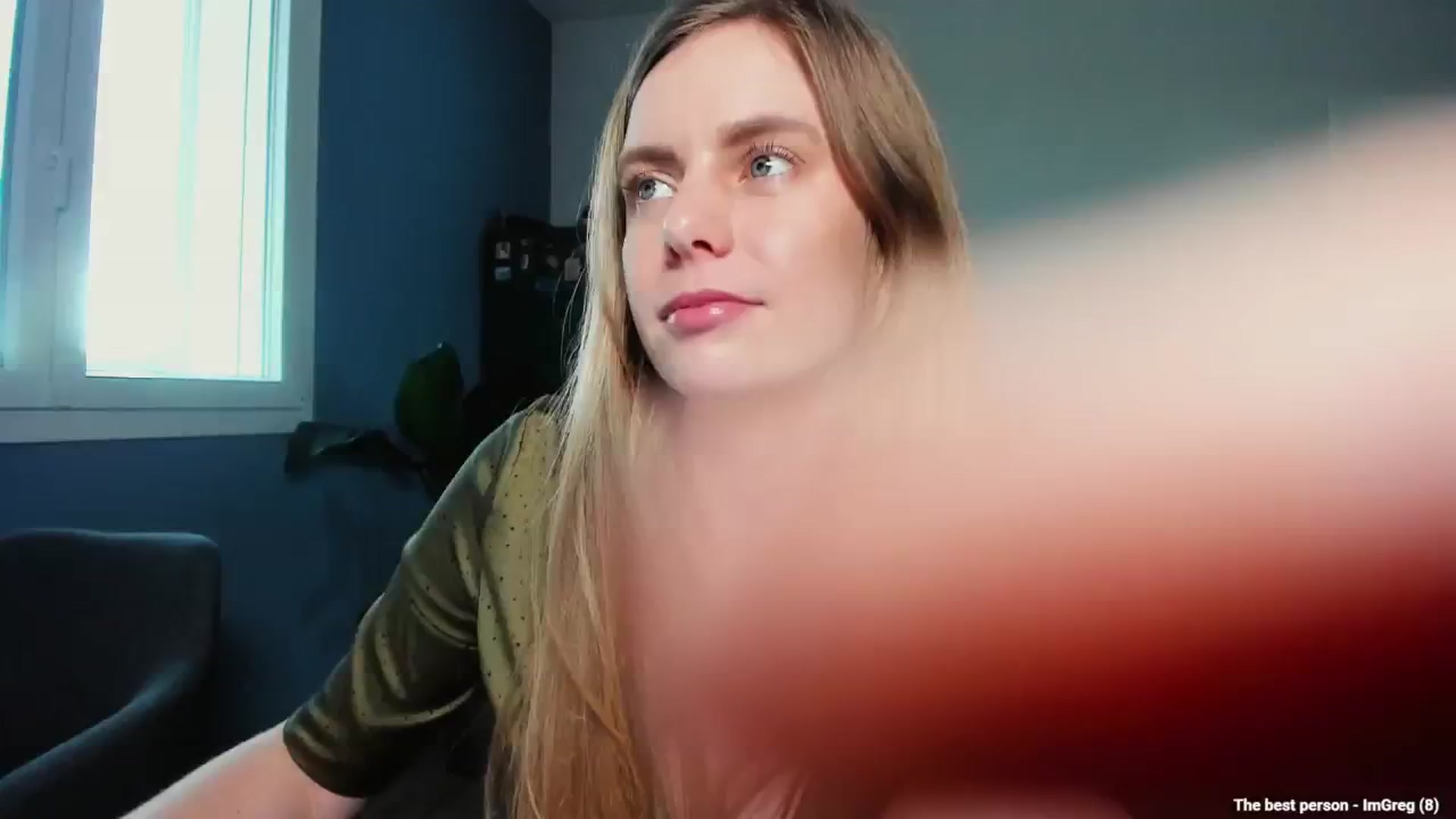 Gallery image thumbnail from Personage's myfreecams stream on, 05/20/2025, 14:36 image 1 of 20