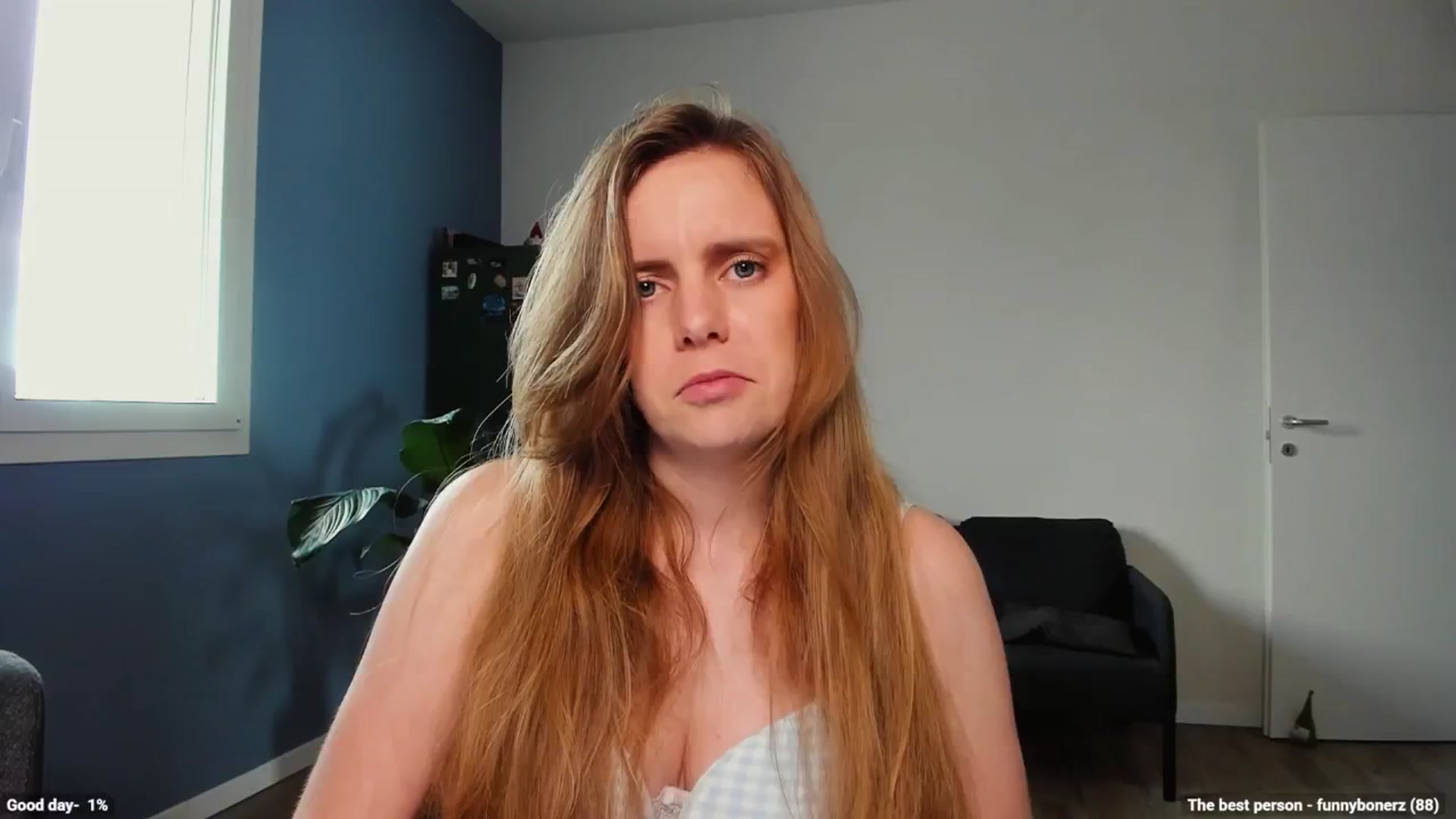 Gallery image thumbnail from Personage's myfreecams stream on, 05/26/2025, 12:38 image 18 of 20