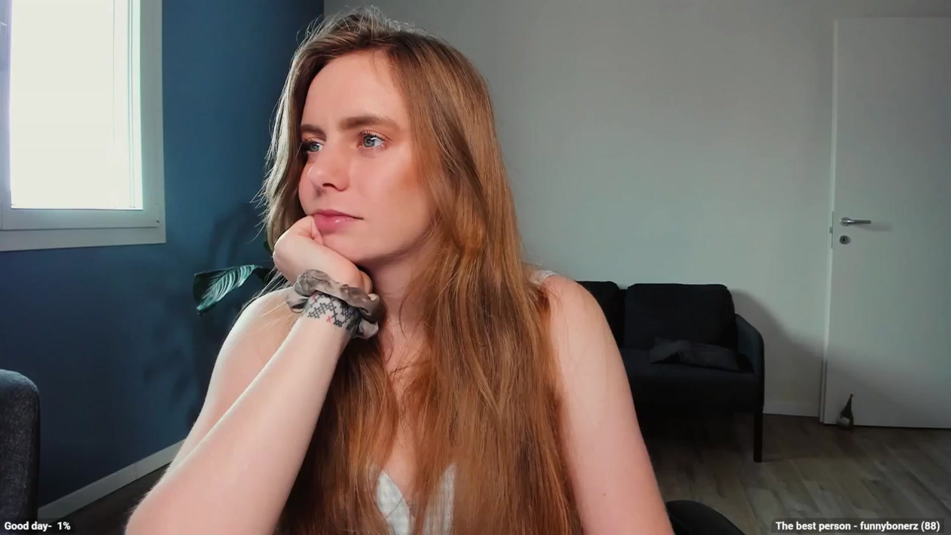 Gallery image thumbnail from Personage's myfreecams stream on, 05/26/2025, 12:38 image 14 of 20