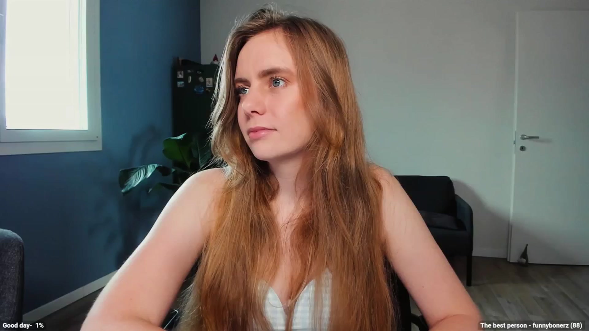 Gallery image thumbnail from Personage's myfreecams stream on, 05/26/2025, 12:38 image 10 of 20