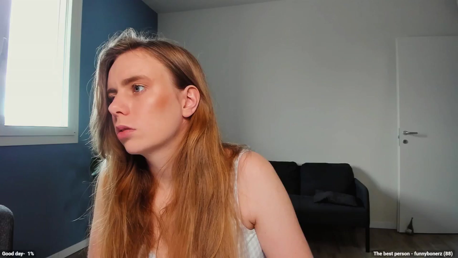 Gallery image thumbnail from Personage's myfreecams stream on, 05/26/2025, 12:38 image 20 of 20
