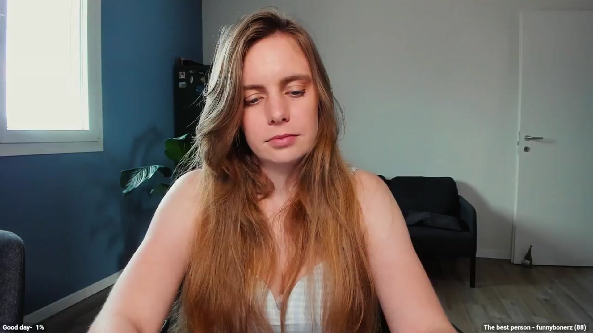 Gallery image thumbnail from Personage's myfreecams stream on, 05/26/2025, 12:38 image 13 of 20