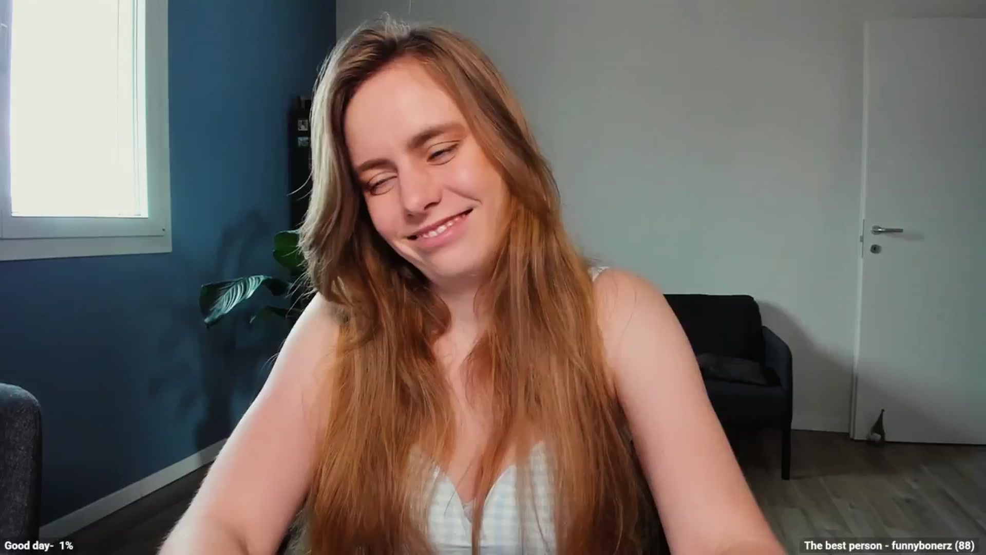 Gallery image thumbnail from Personage's myfreecams stream on, 05/26/2025, 12:38 image 9 of 20