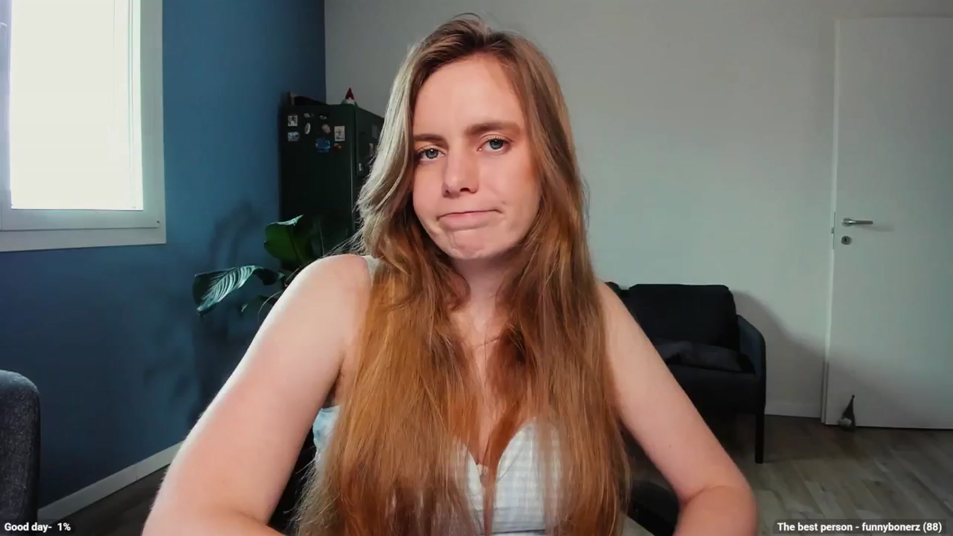 Gallery image thumbnail from Personage's myfreecams stream on, 05/26/2025, 12:38 image 12 of 20
