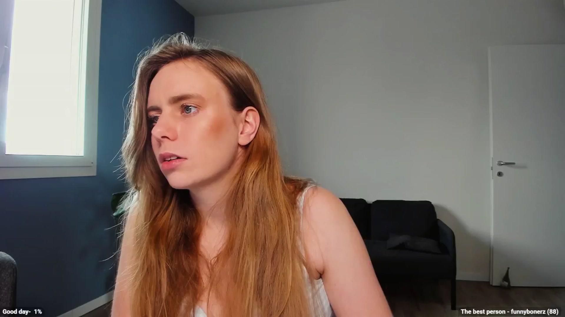 Gallery image thumbnail from Personage's myfreecams stream on, 05/26/2025, 12:38 image 19 of 20