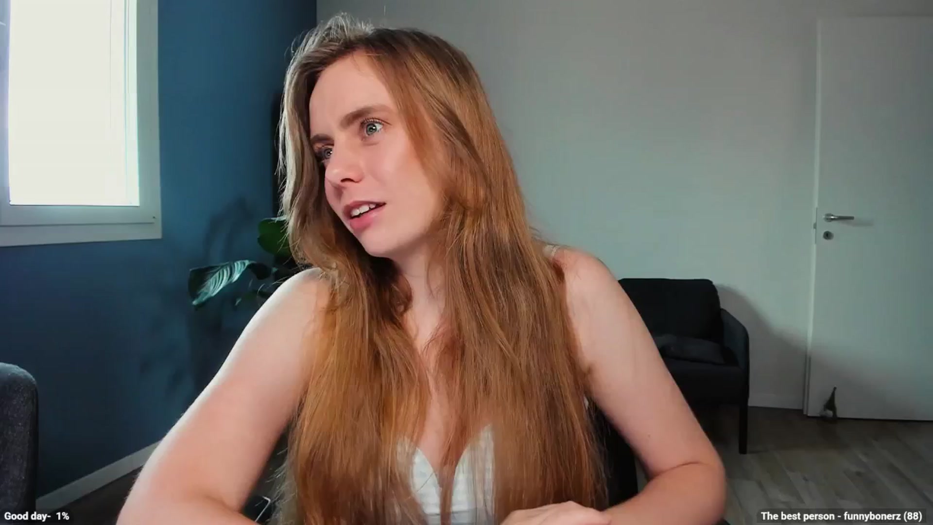 Gallery image thumbnail from Personage's myfreecams stream on, 05/26/2025, 12:38 image 11 of 20