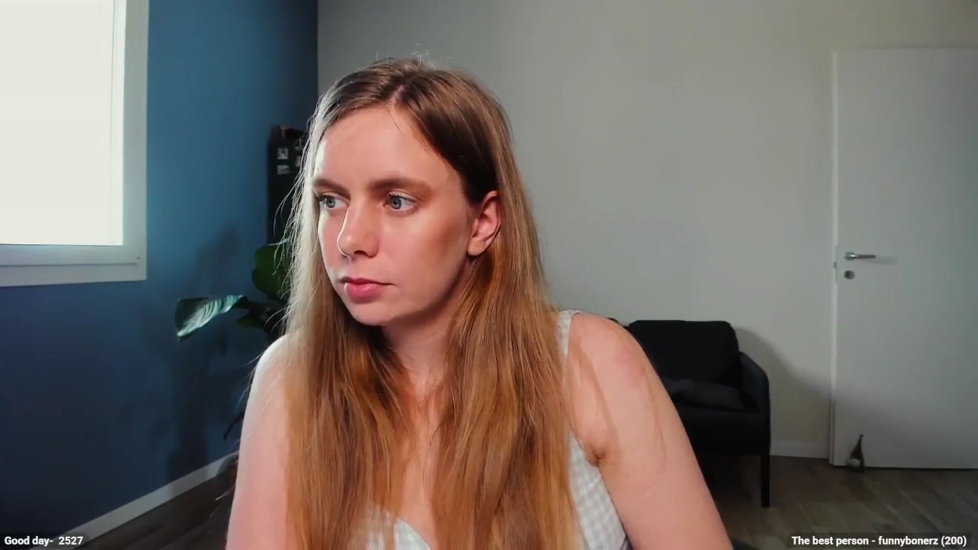 Gallery image thumbnail from Personage's myfreecams stream on, 05/26/2025, 15:06 image 7 of 20