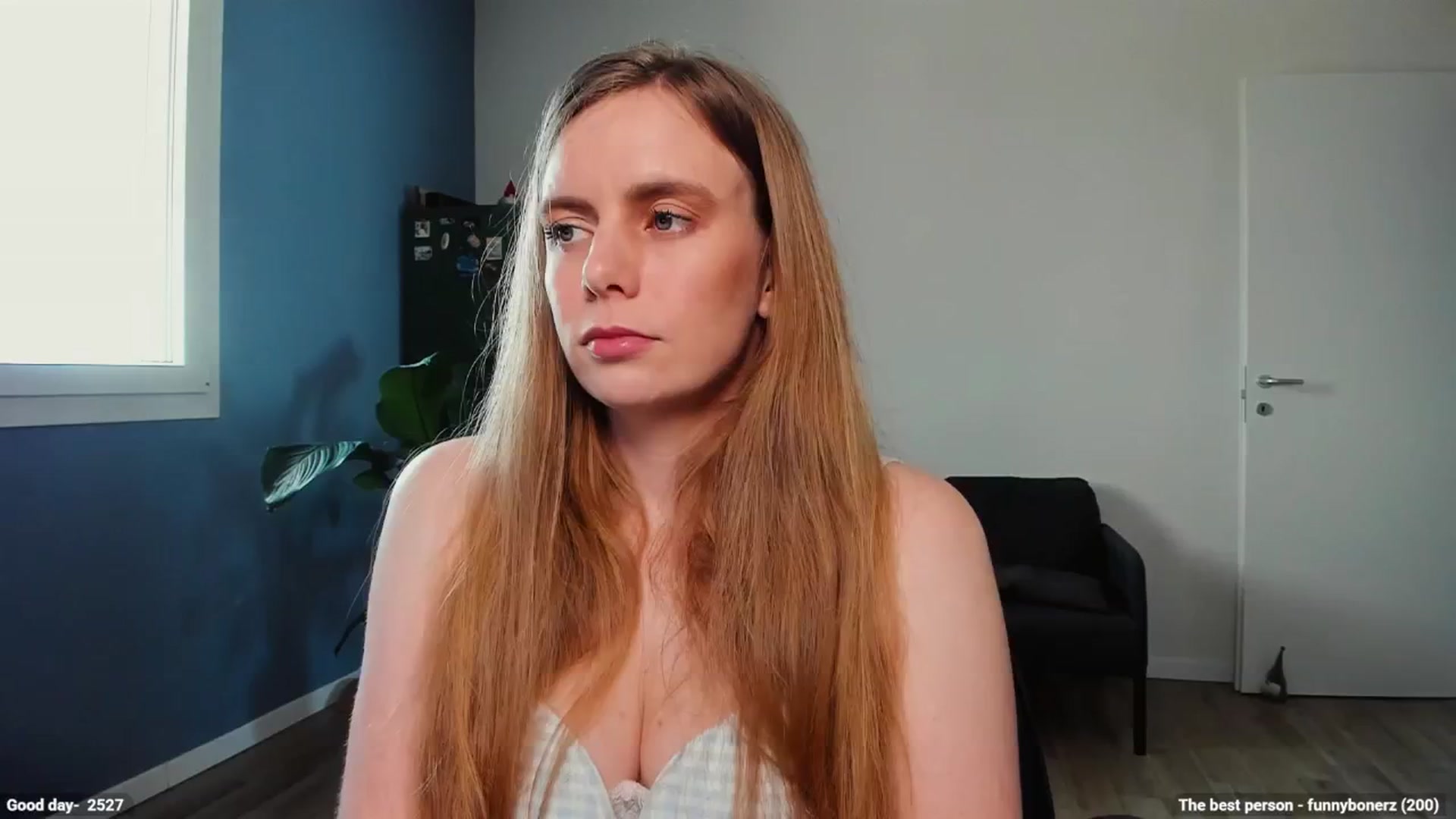 Gallery image thumbnail from Personage's myfreecams stream on, 05/26/2025, 15:06 image 2 of 20