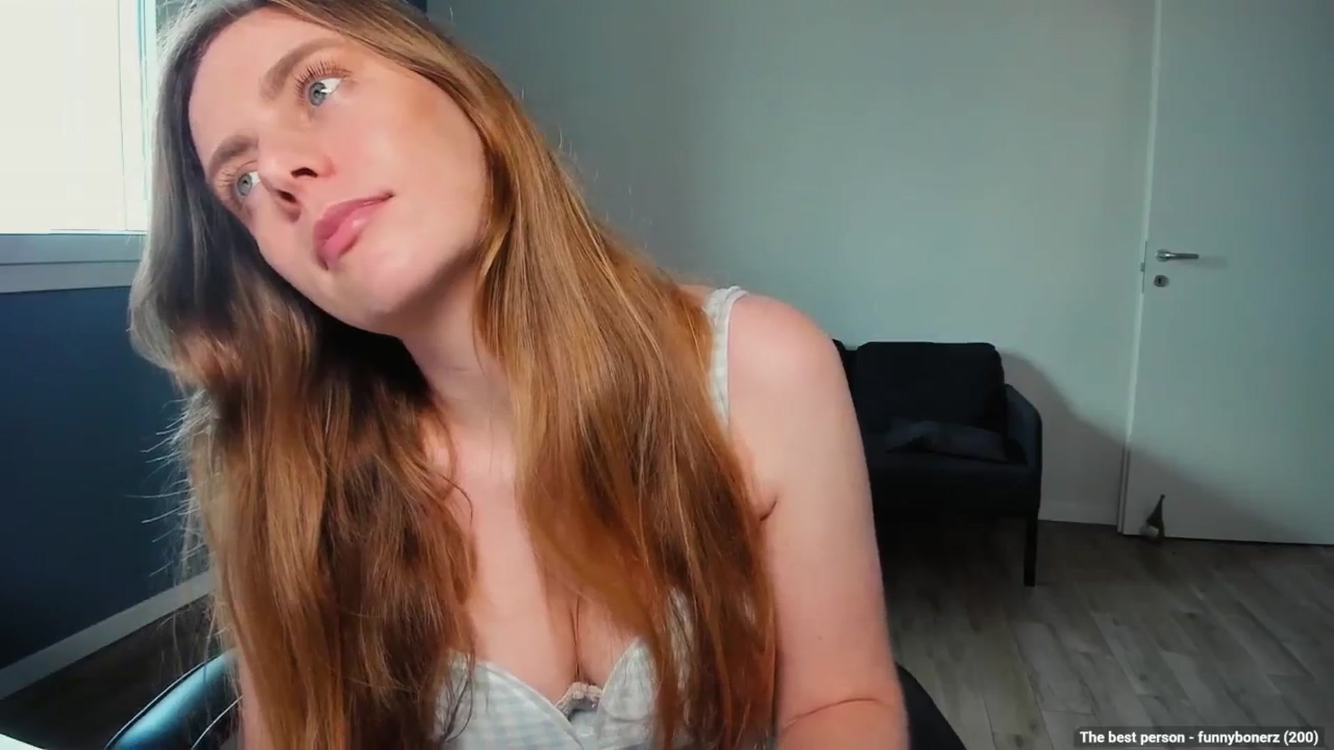 Gallery image thumbnail from Personage's myfreecams stream on, 05/26/2025, 15:06 image 20 of 20