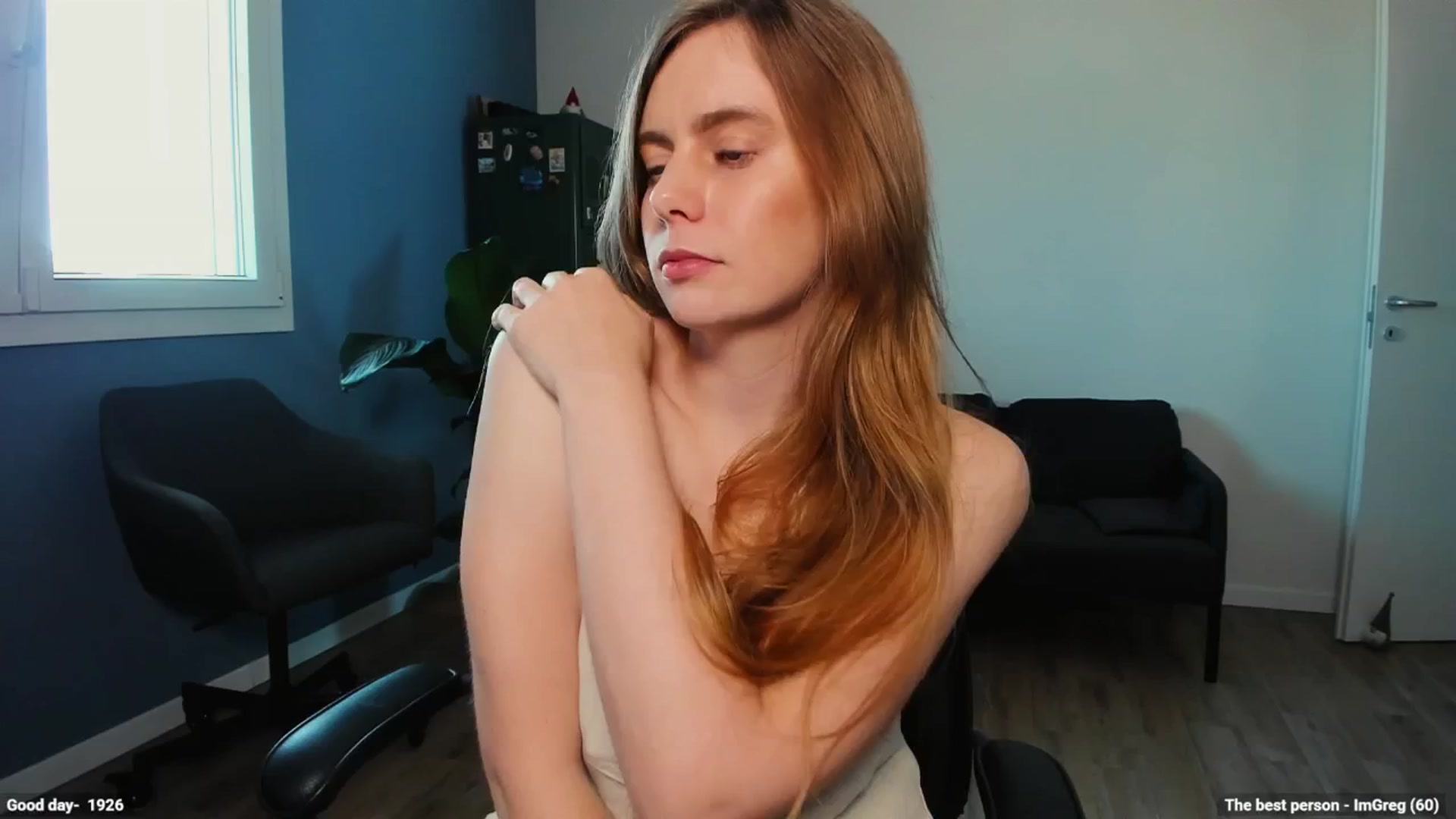 Gallery image thumbnail from Personage's myfreecams stream on, 05/29/2025, 15:06 image 19 of 20