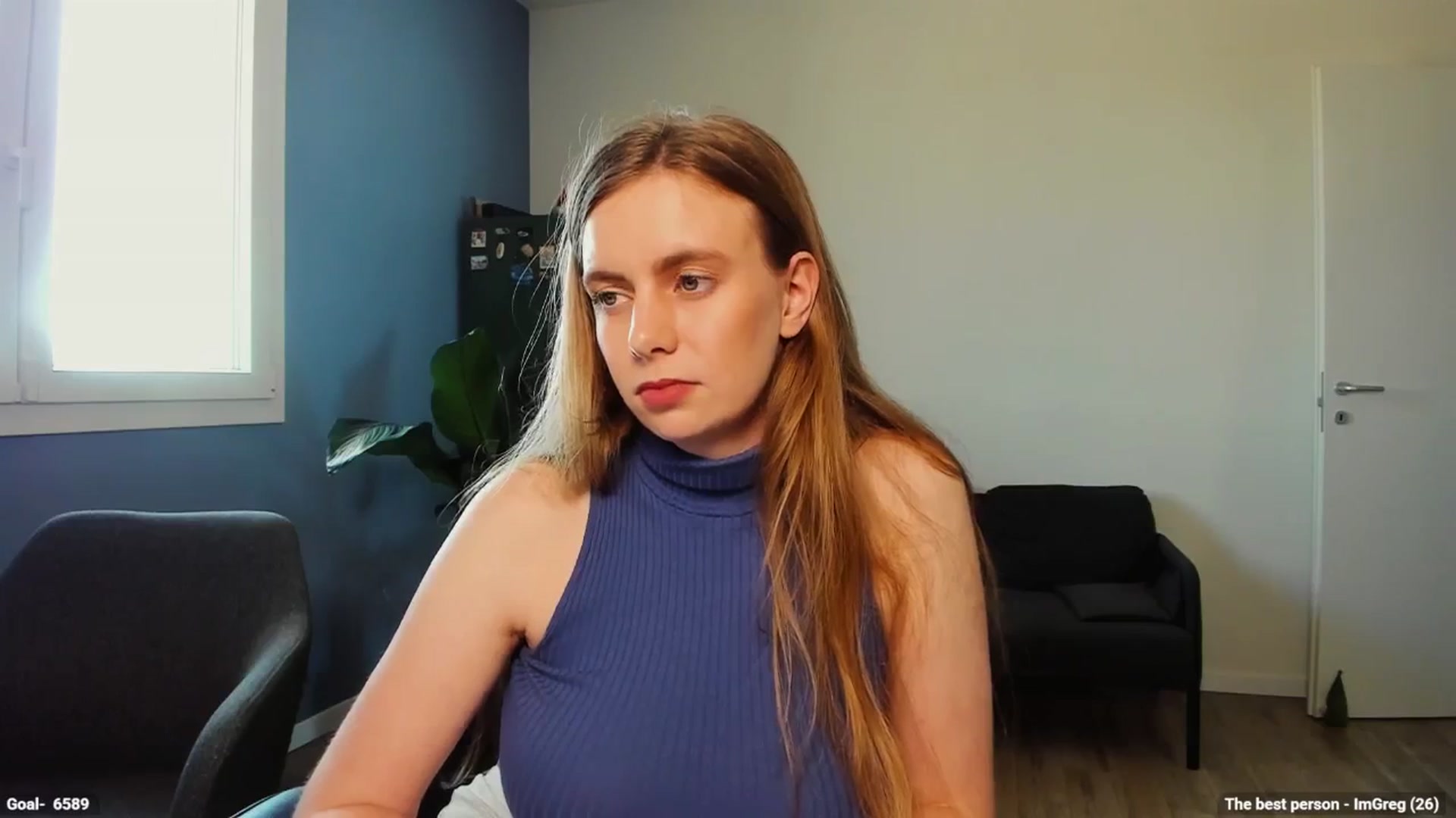 Gallery image thumbnail from Personage's myfreecams stream on, 05/30/2025, 13:14 image 11 of 20