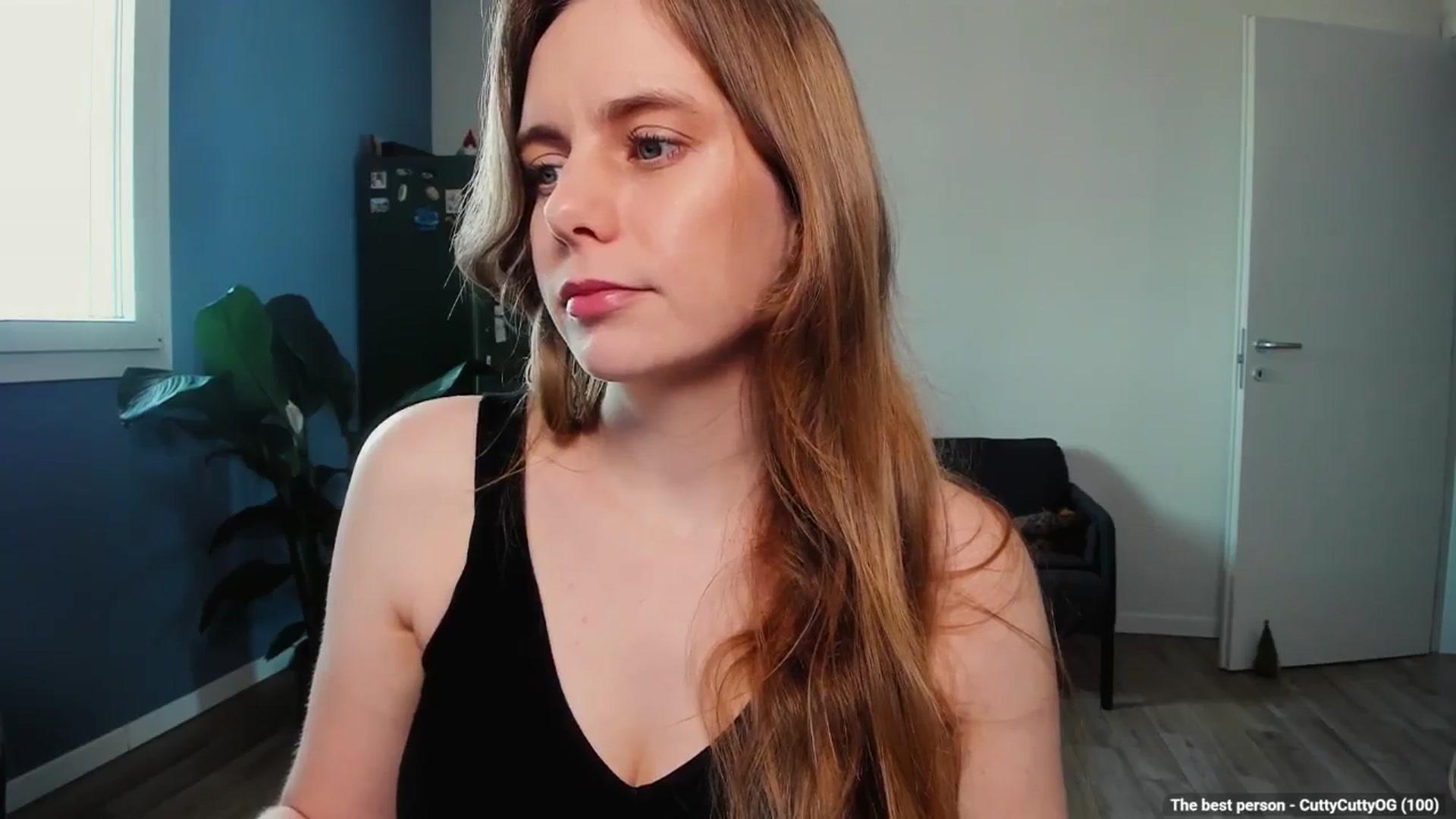 Gallery image thumbnail from Personage's myfreecams stream on, 06/06/2025, 13:40 image 19 of 20