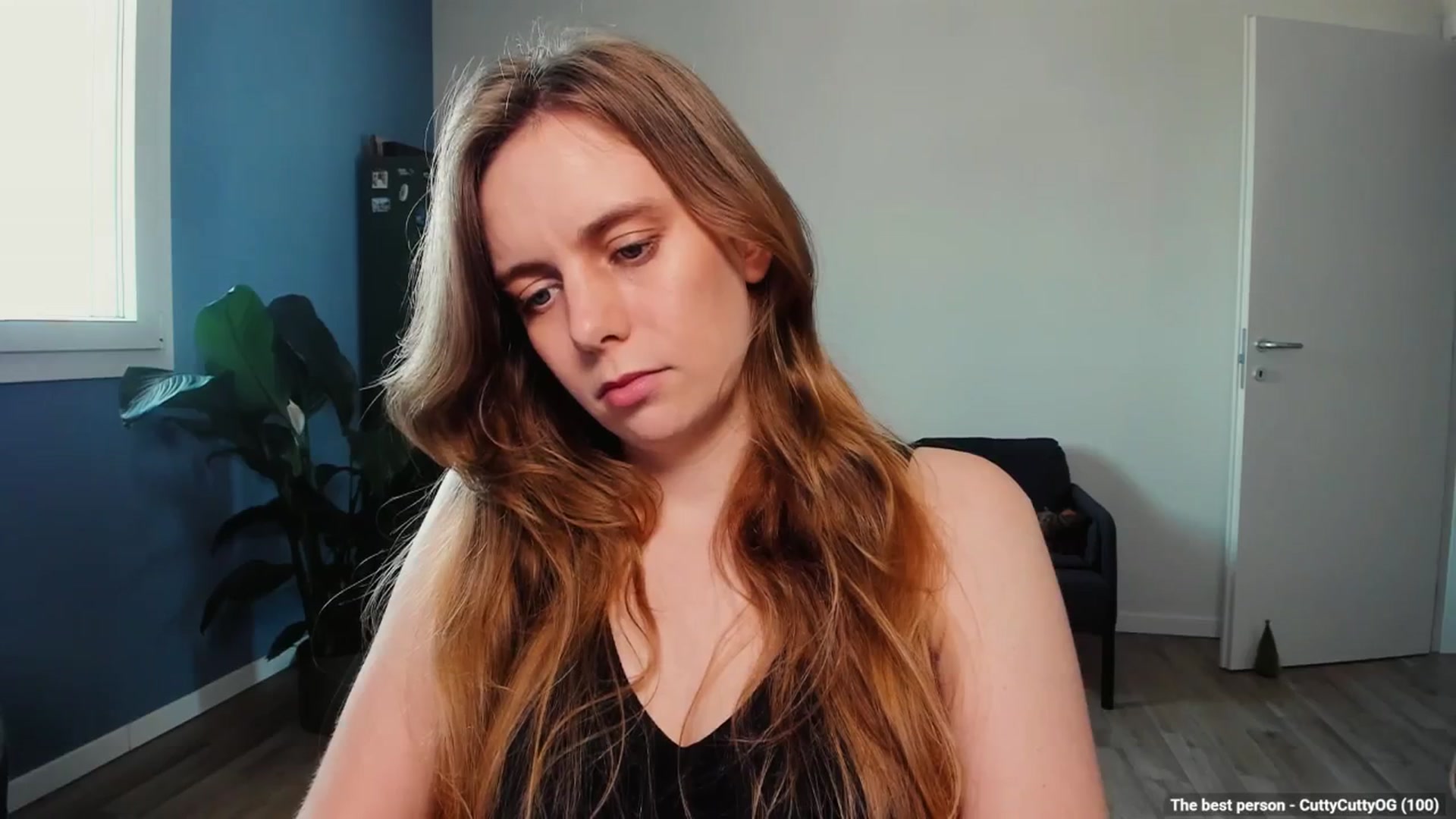 Gallery image thumbnail from Personage's myfreecams stream on, 06/06/2025, 13:40 image 20 of 20