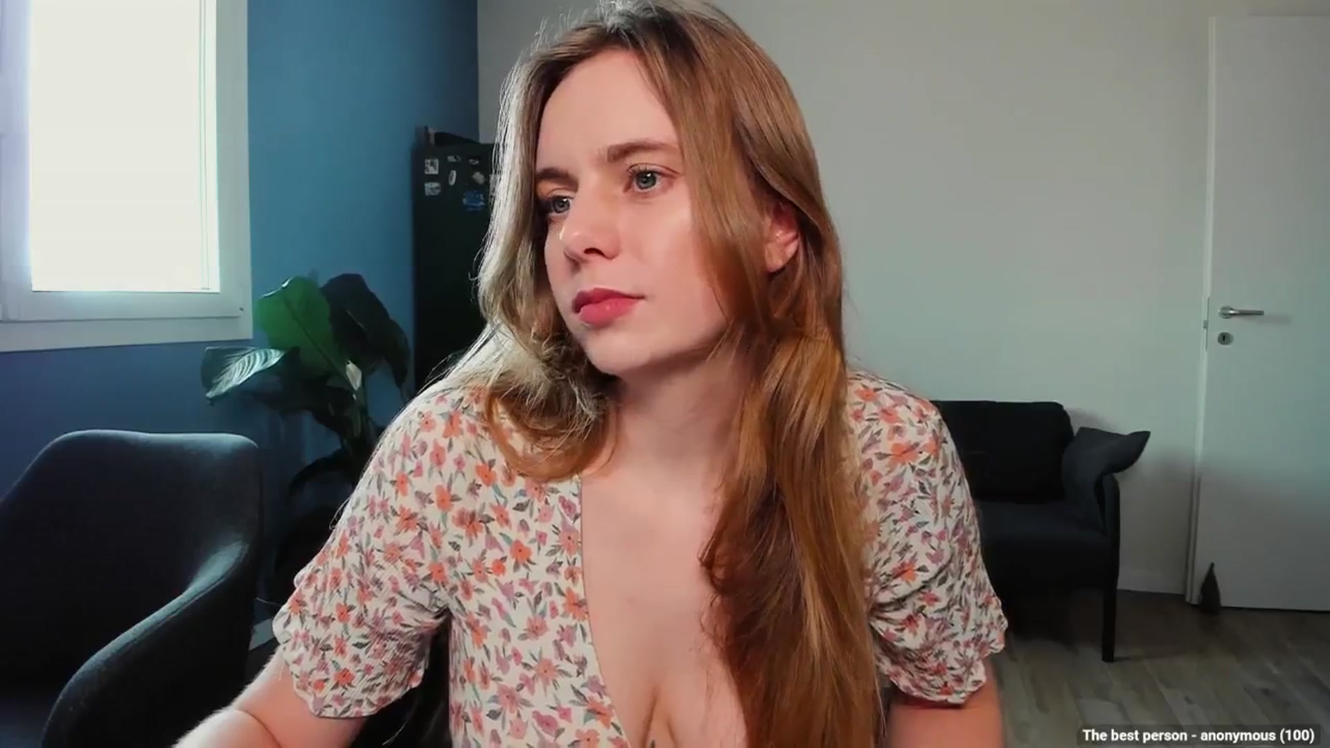 Gallery image thumbnail from Personage's myfreecams stream on, 06/09/2025, 12:33 image 13 of 20