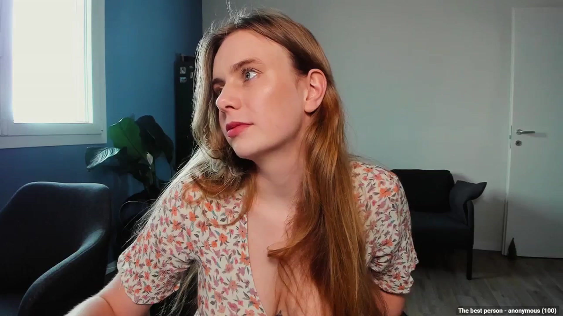Gallery image thumbnail from Personage's myfreecams stream on, 06/09/2025, 12:33 image 15 of 20