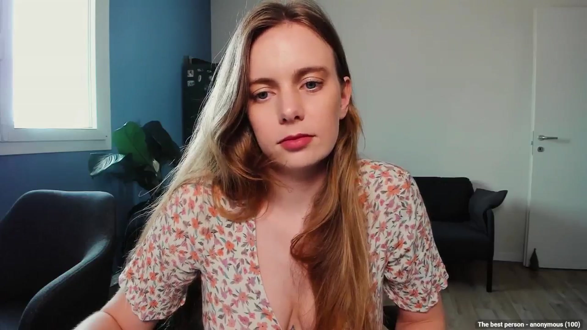 Gallery image thumbnail from Personage's myfreecams stream on, 06/09/2025, 12:33 image 14 of 20