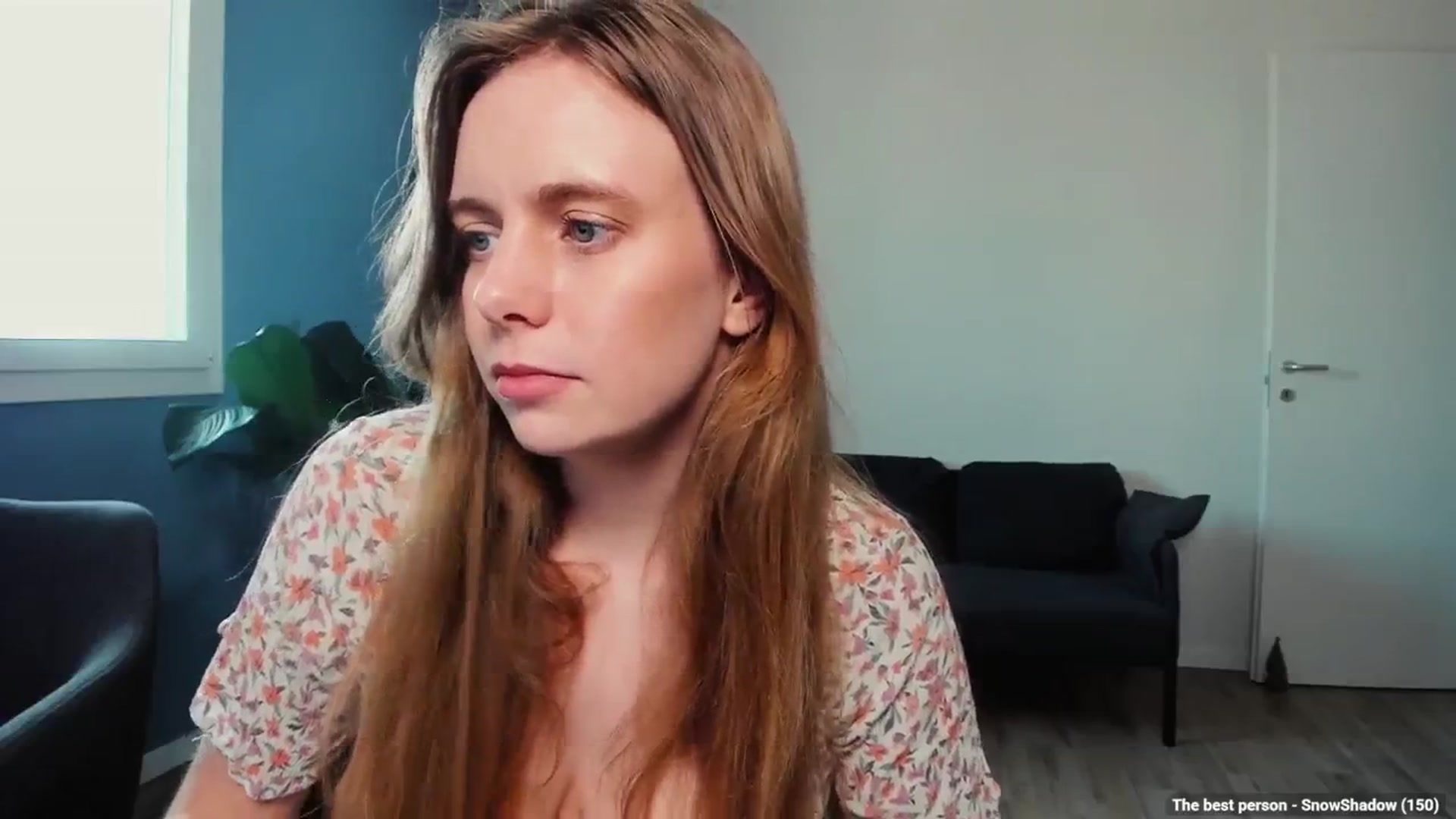 Gallery image thumbnail from Personage's myfreecams stream on, 06/09/2025, 15:10 image 5 of 20