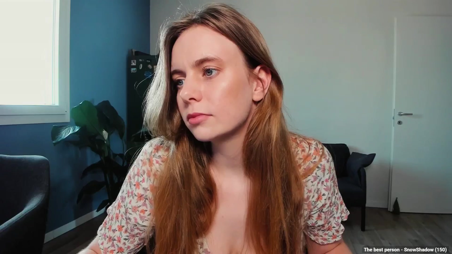 Gallery image thumbnail from Personage's myfreecams stream on, 06/09/2025, 15:10 image 4 of 20