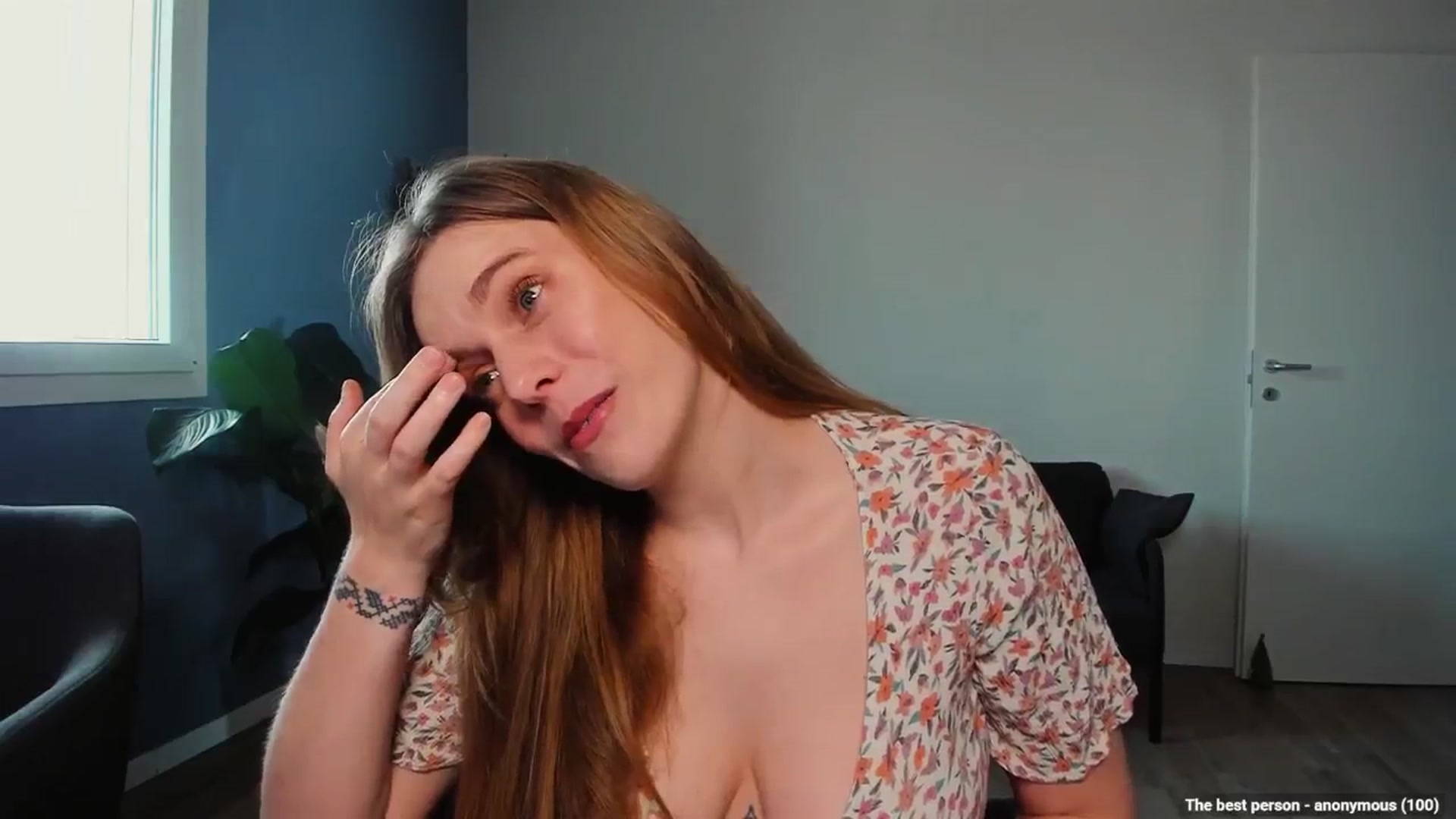 Gallery image thumbnail from Personage's myfreecams stream on, 06/09/2025, 15:10 image 2 of 20
