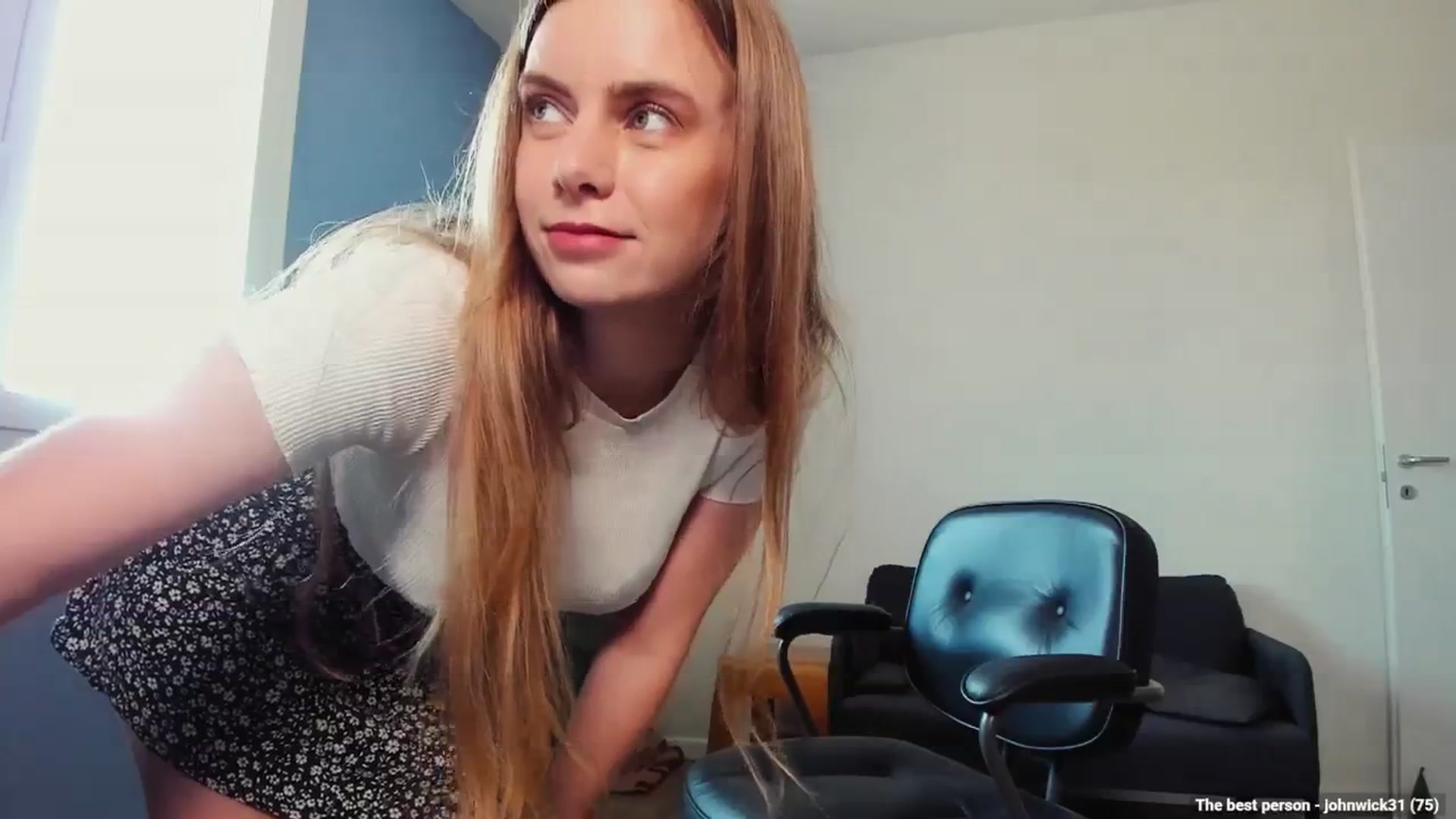 Gallery image thumbnail from Personage's myfreecams stream on, 06/11/2025, 12:48 image 10 of 20
