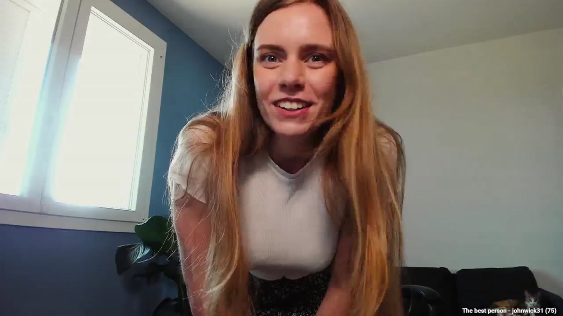 Gallery image thumbnail from Personage's myfreecams stream on, 06/11/2025, 12:48 image 18 of 20