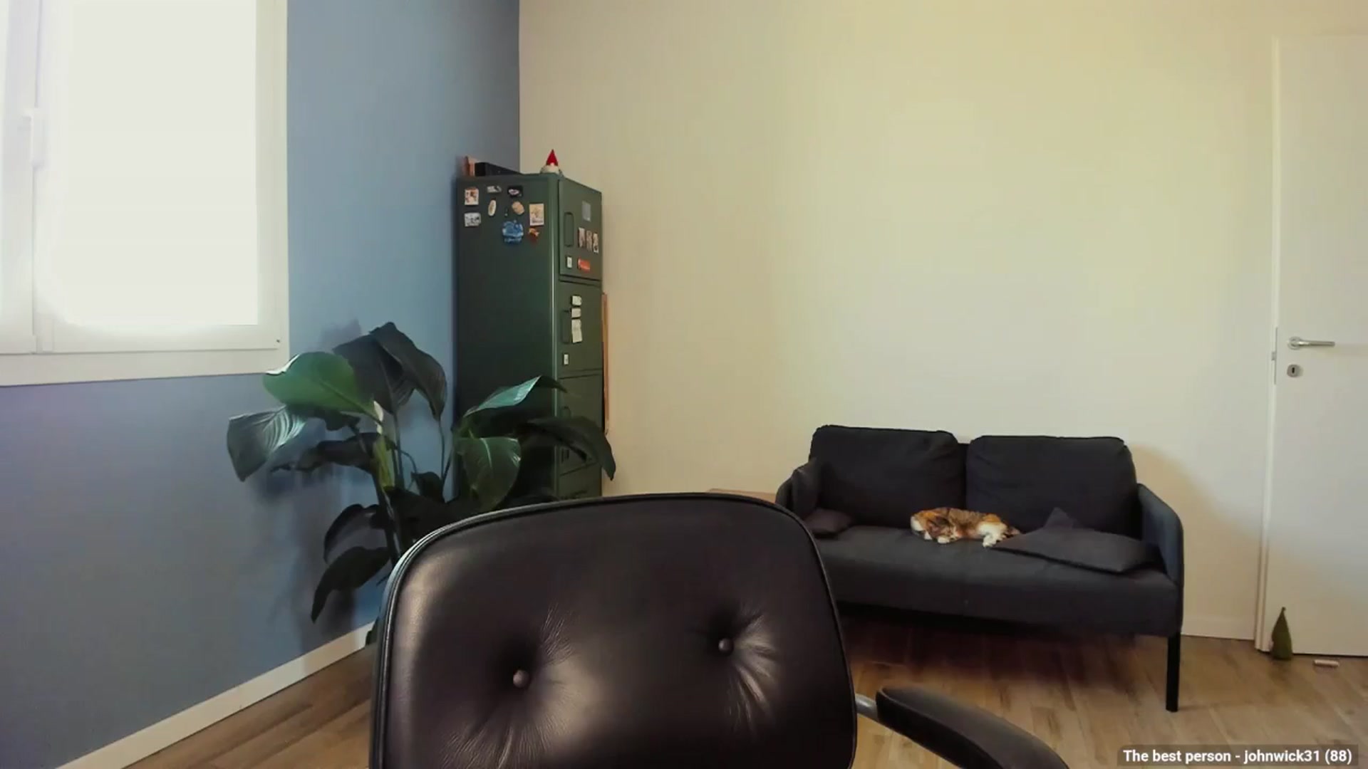 Gallery image thumbnail from Personage's myfreecams stream on, 06/11/2025, 14:39 image 9 of 20