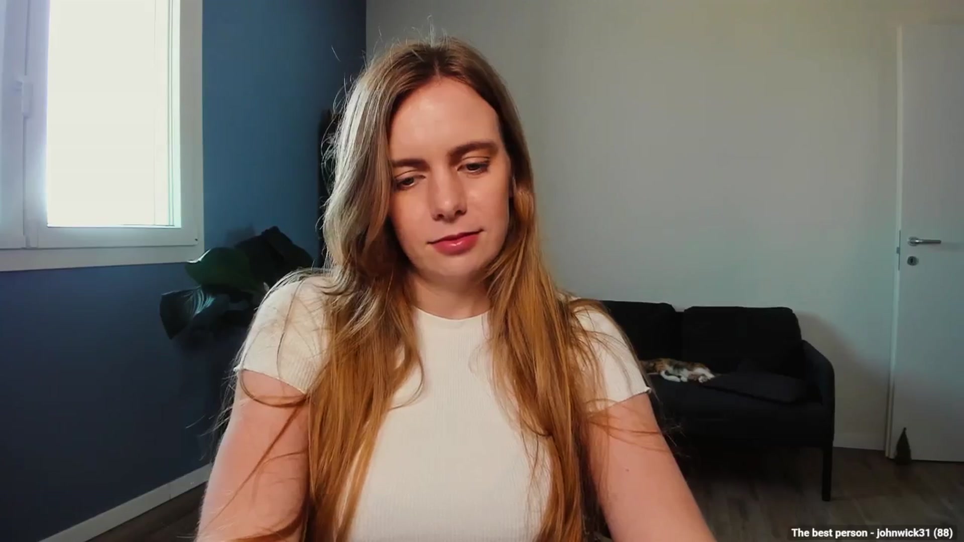 Gallery image thumbnail from Personage's myfreecams stream on, 06/11/2025, 14:39 image 10 of 20