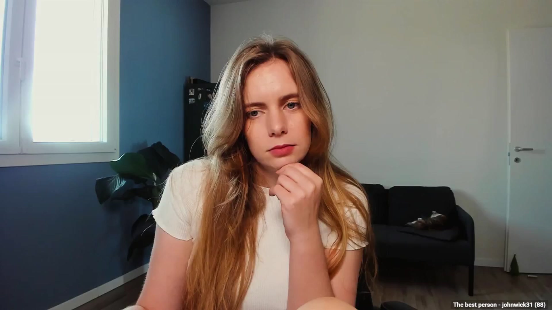 Gallery image thumbnail from Personage's myfreecams stream on, 06/11/2025, 14:39 image 2 of 20