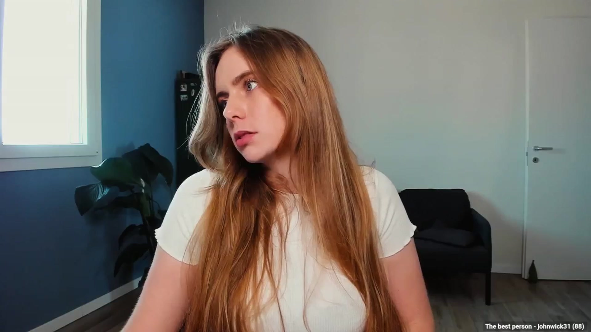 Gallery image thumbnail from Personage's myfreecams stream on, 06/11/2025, 14:39 image 16 of 20