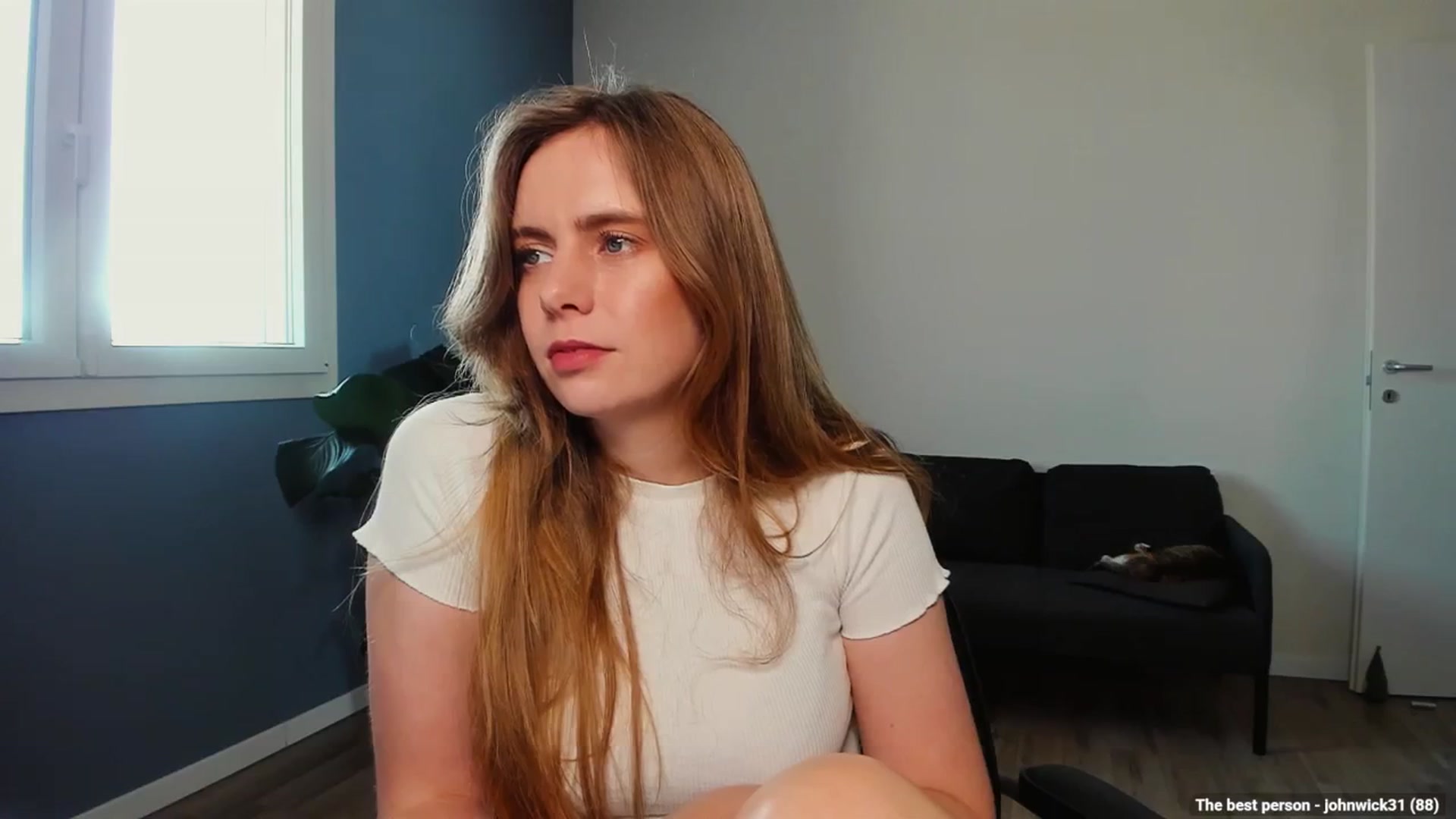Gallery image thumbnail from Personage's myfreecams stream on, 06/11/2025, 14:39 image 5 of 20