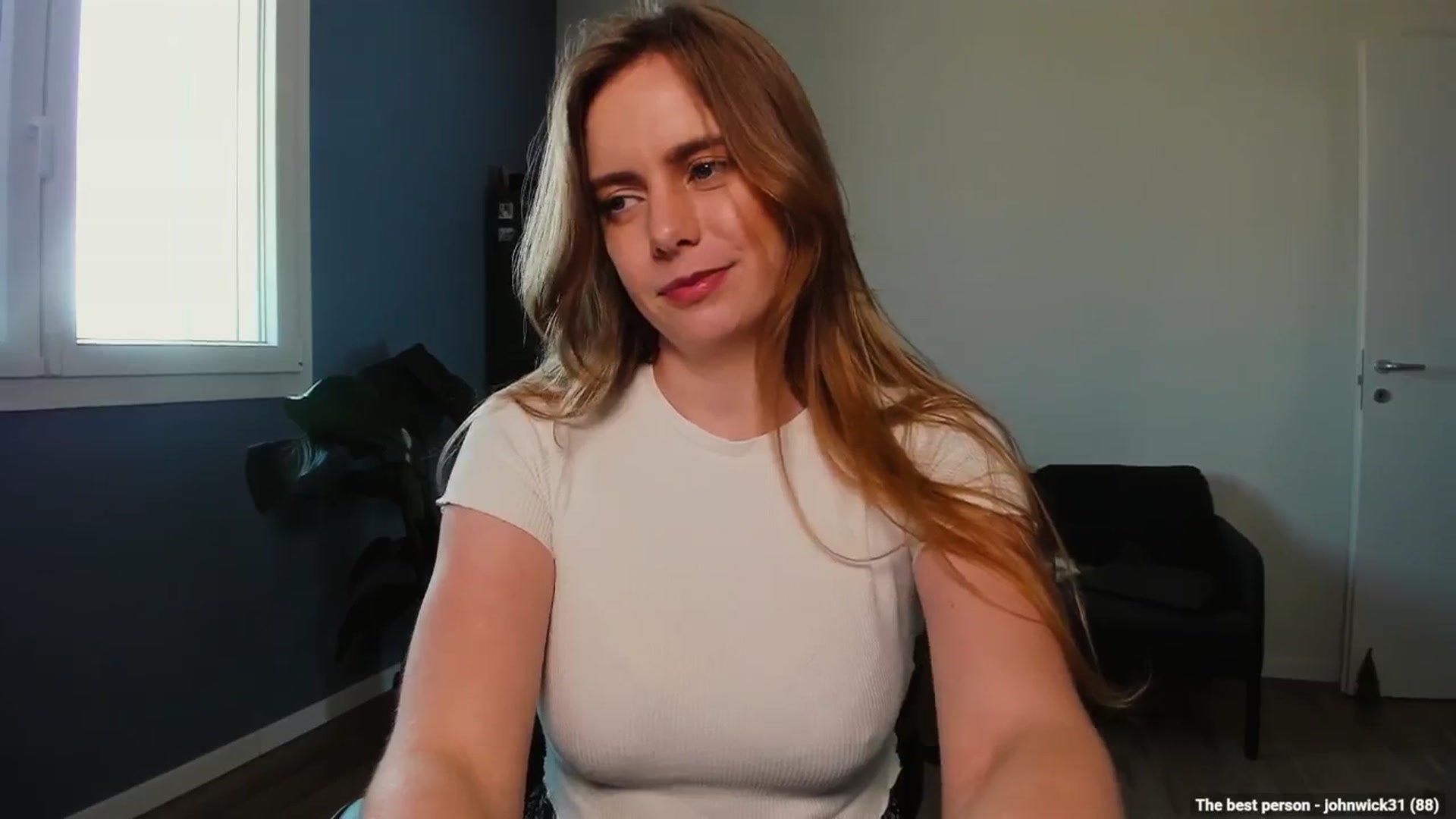 Gallery image thumbnail from Personage's myfreecams stream on, 06/11/2025, 14:39 image 12 of 20